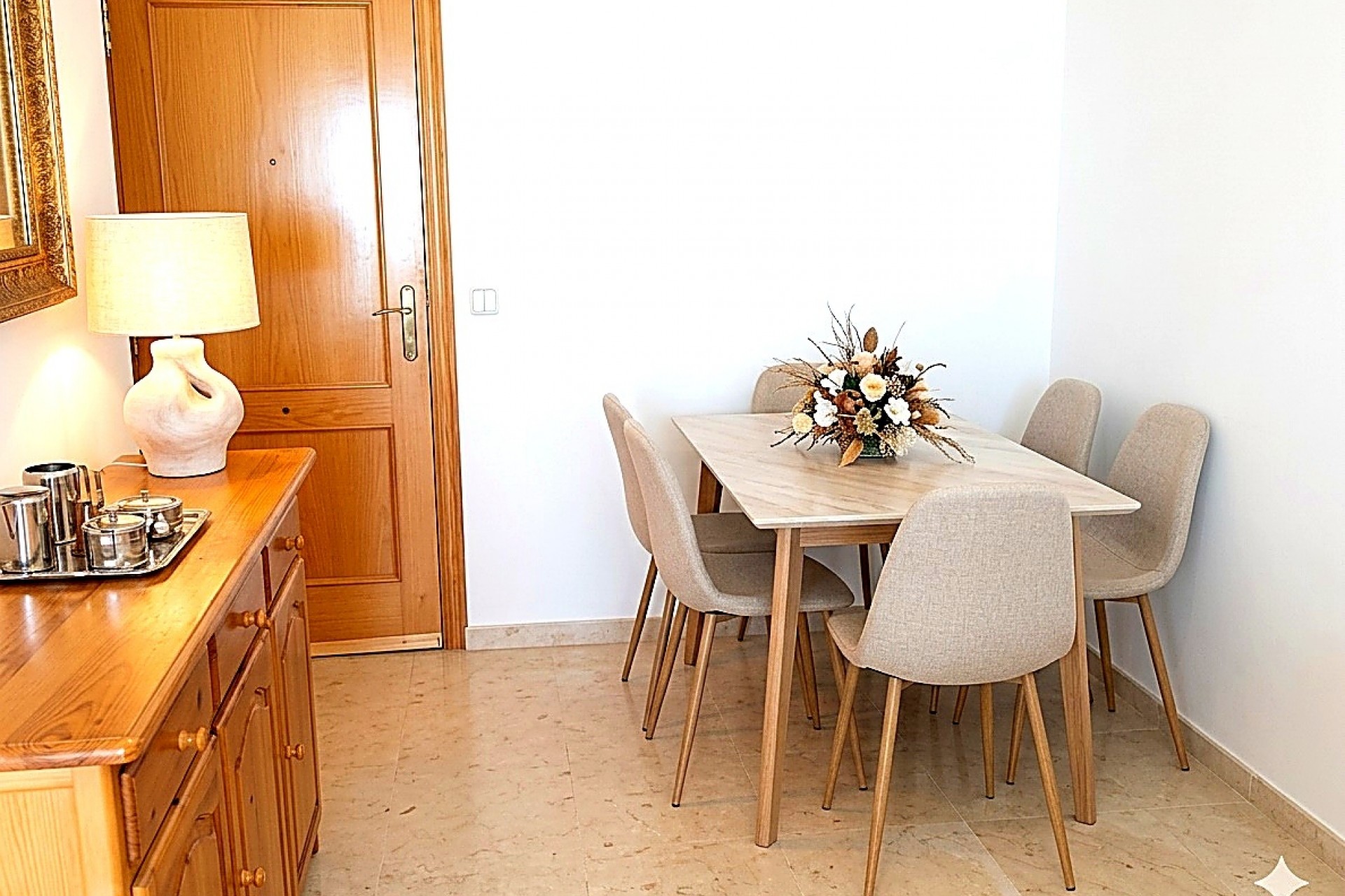 Resale - Apartment -
Calpe / Calp - Playa Arenal - Bol