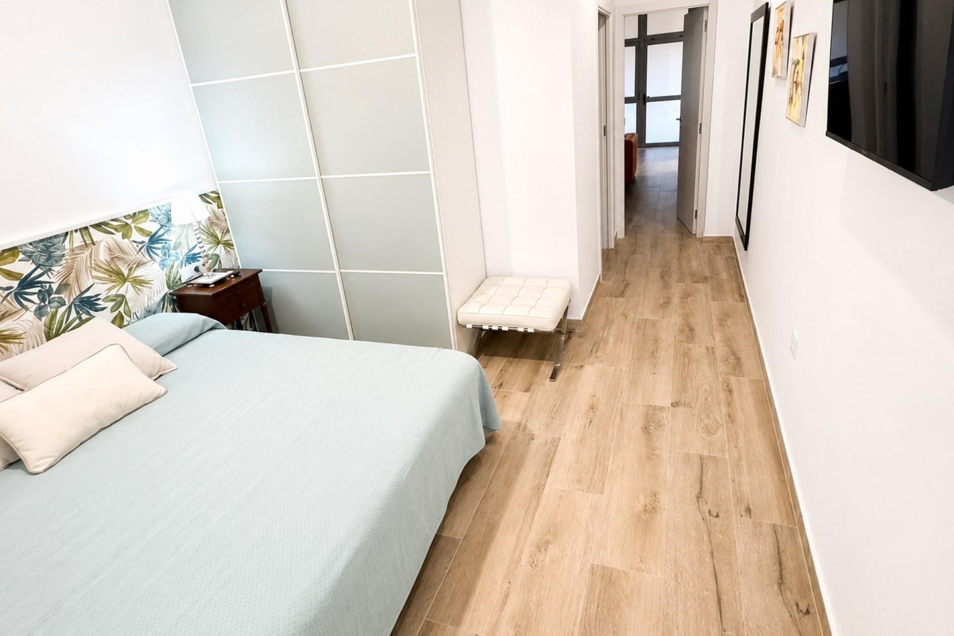 Resale - Apartment -
Calpe / Calp - Zona Levante - Playa Fossa