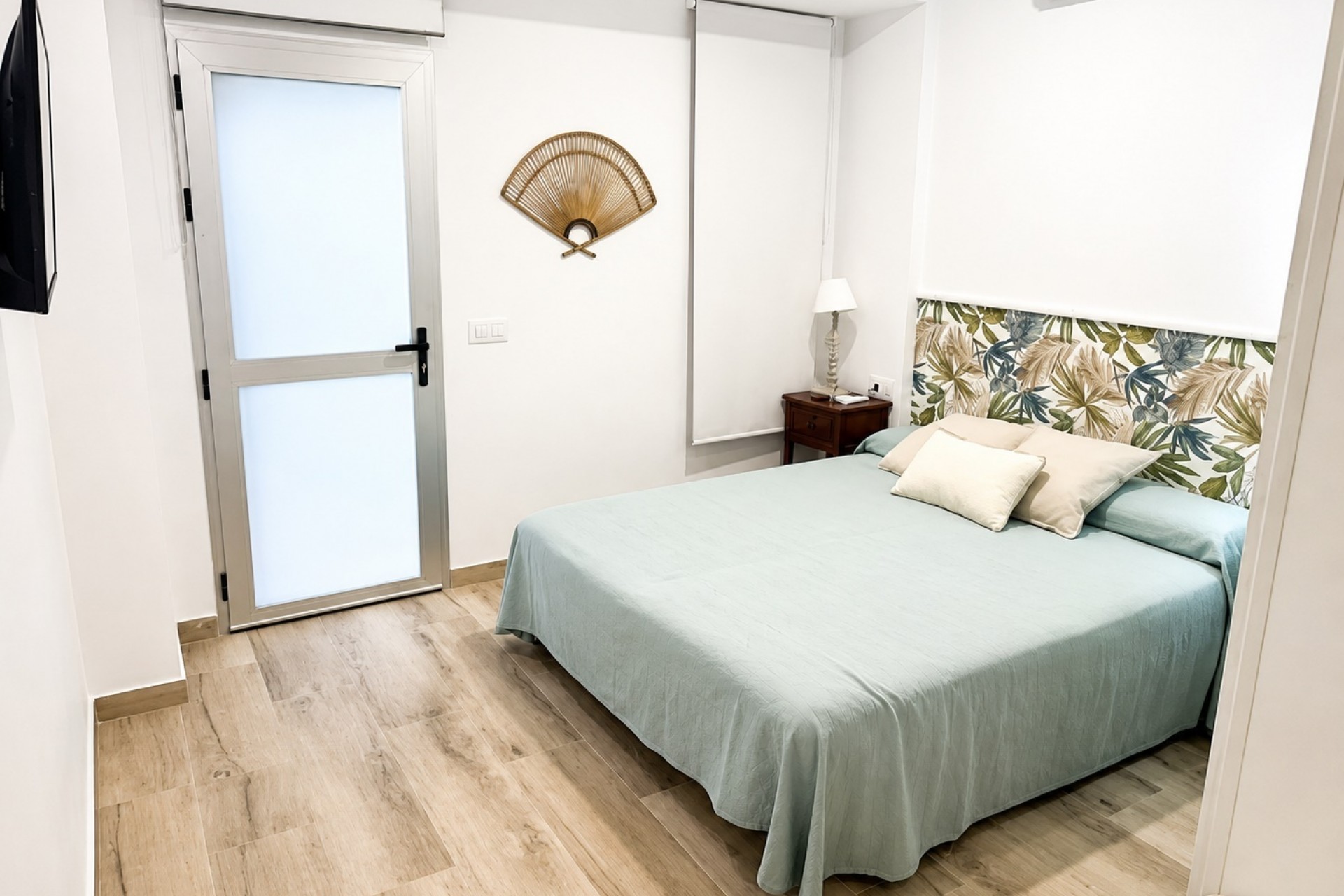 Resale - Apartment -
Calpe / Calp - Zona Levante - Playa Fossa