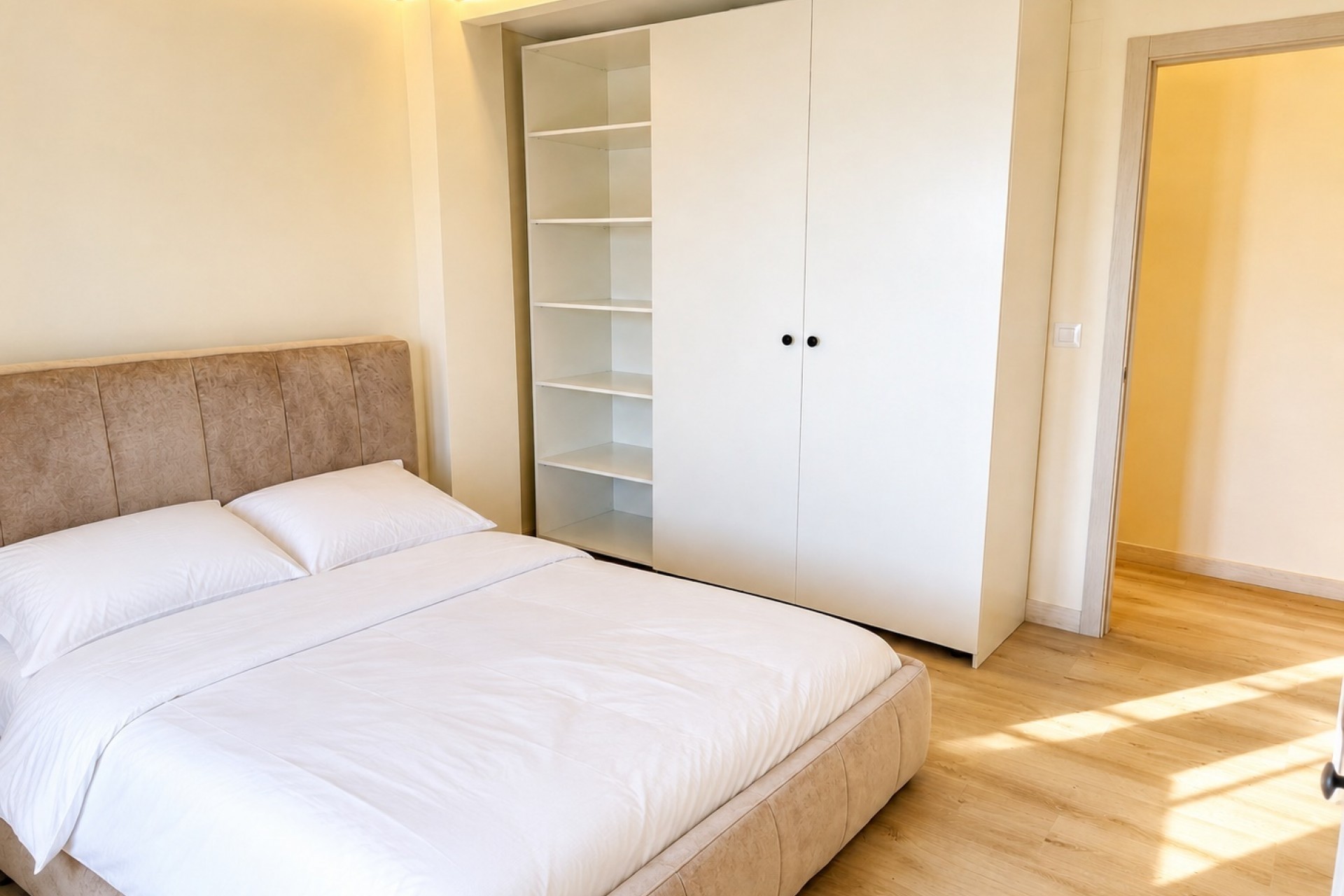 Resale - Apartment -
Calpe / Calp - Zona Levante - Playa Fossa