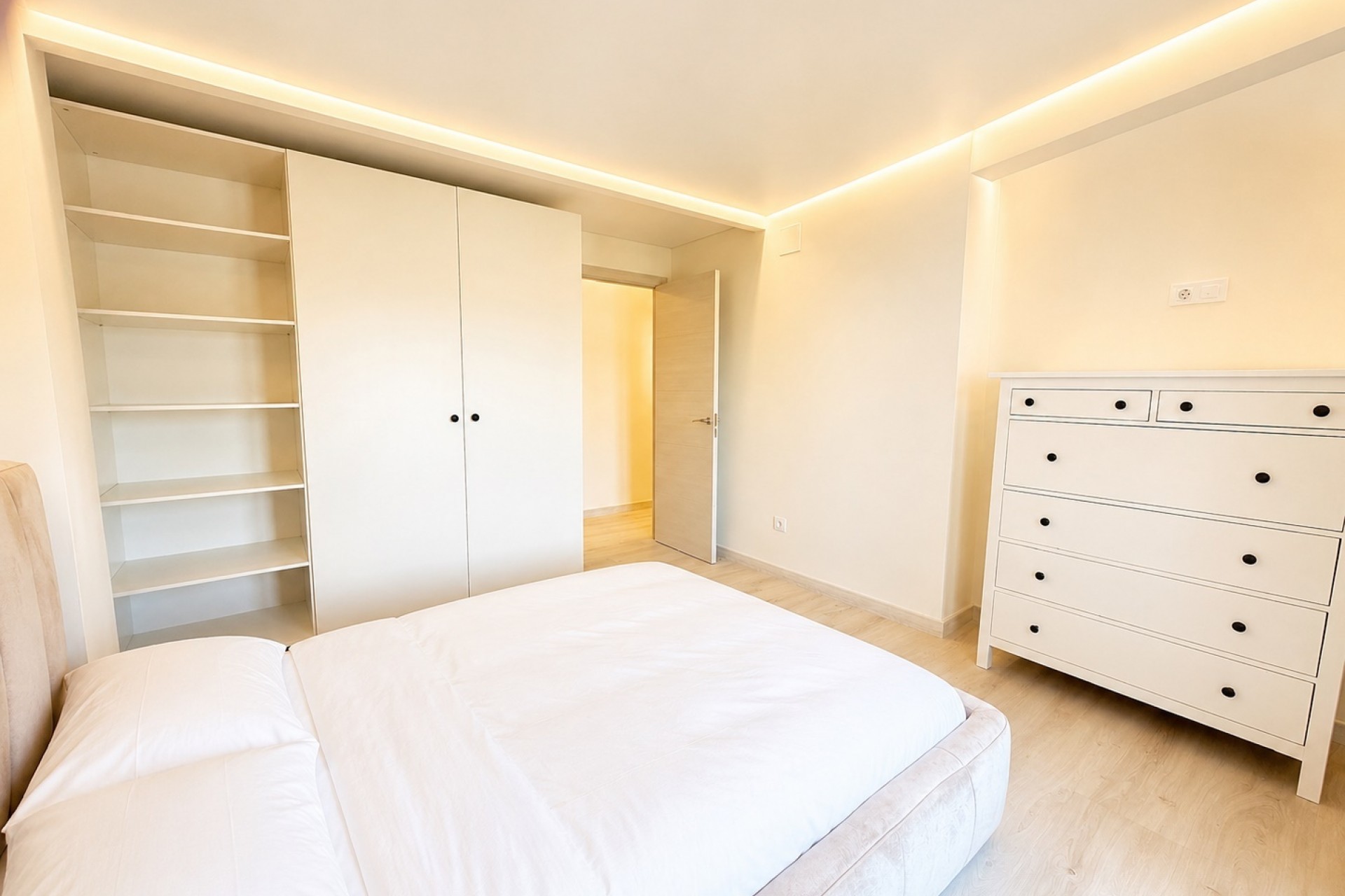 Resale - Apartment -
Calpe / Calp - Zona Levante - Playa Fossa