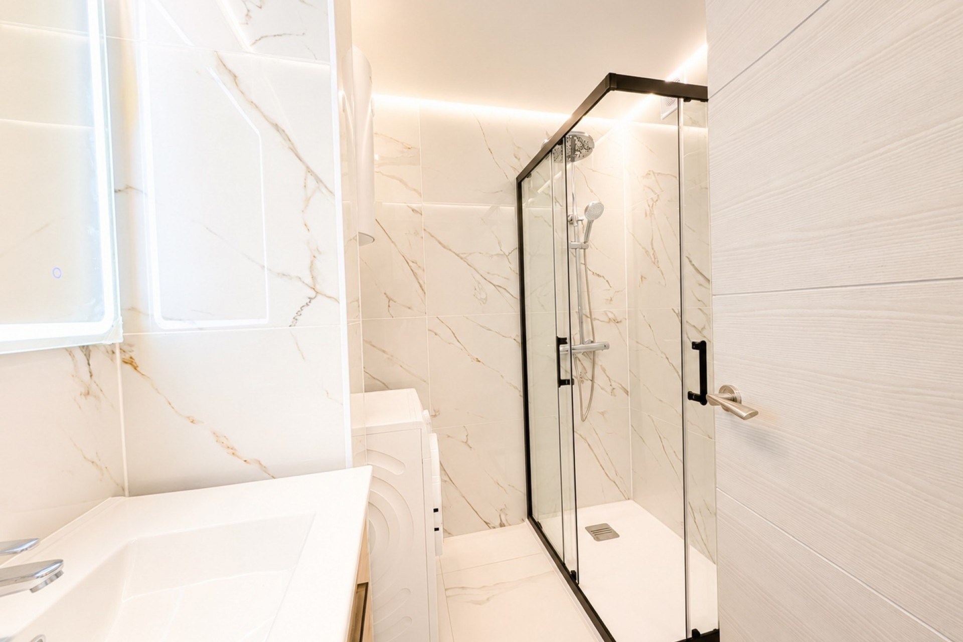 Resale - Apartment -
Calpe / Calp - Zona Levante - Playa Fossa