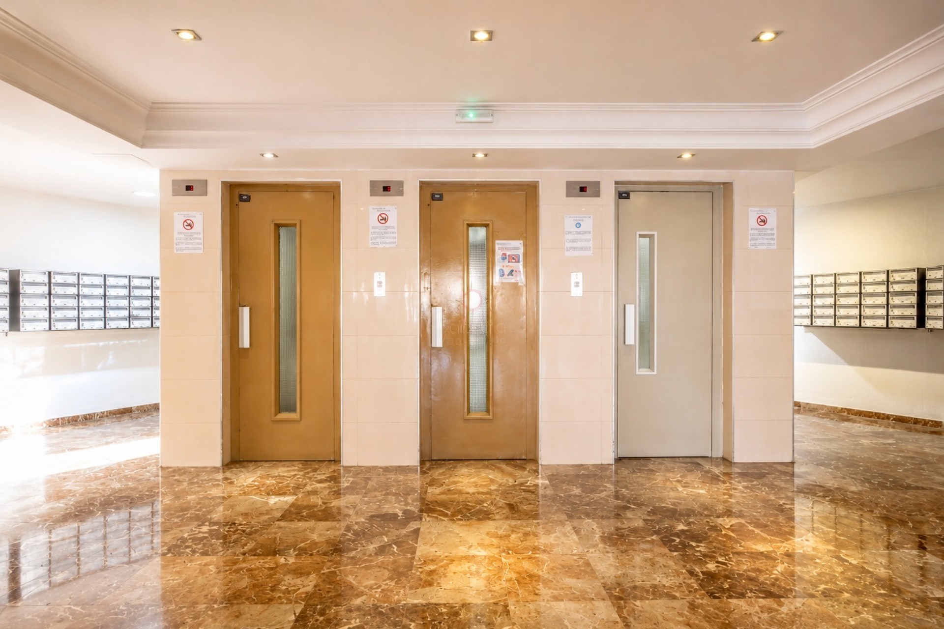 Resale - Apartment -
Calpe / Calp - Zona Levante - Playa Fossa