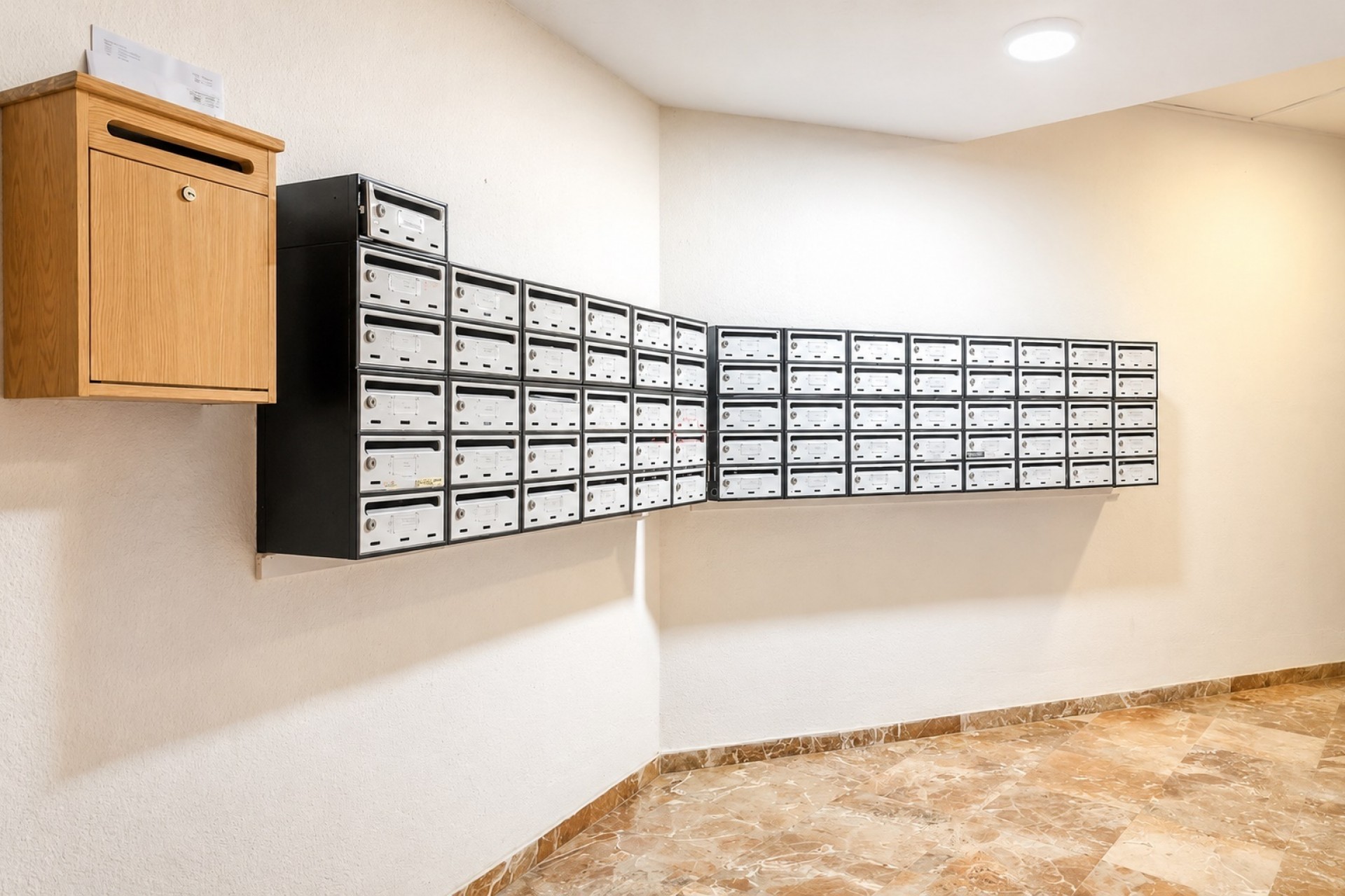 Resale - Apartment -
Calpe / Calp - Zona Levante - Playa Fossa