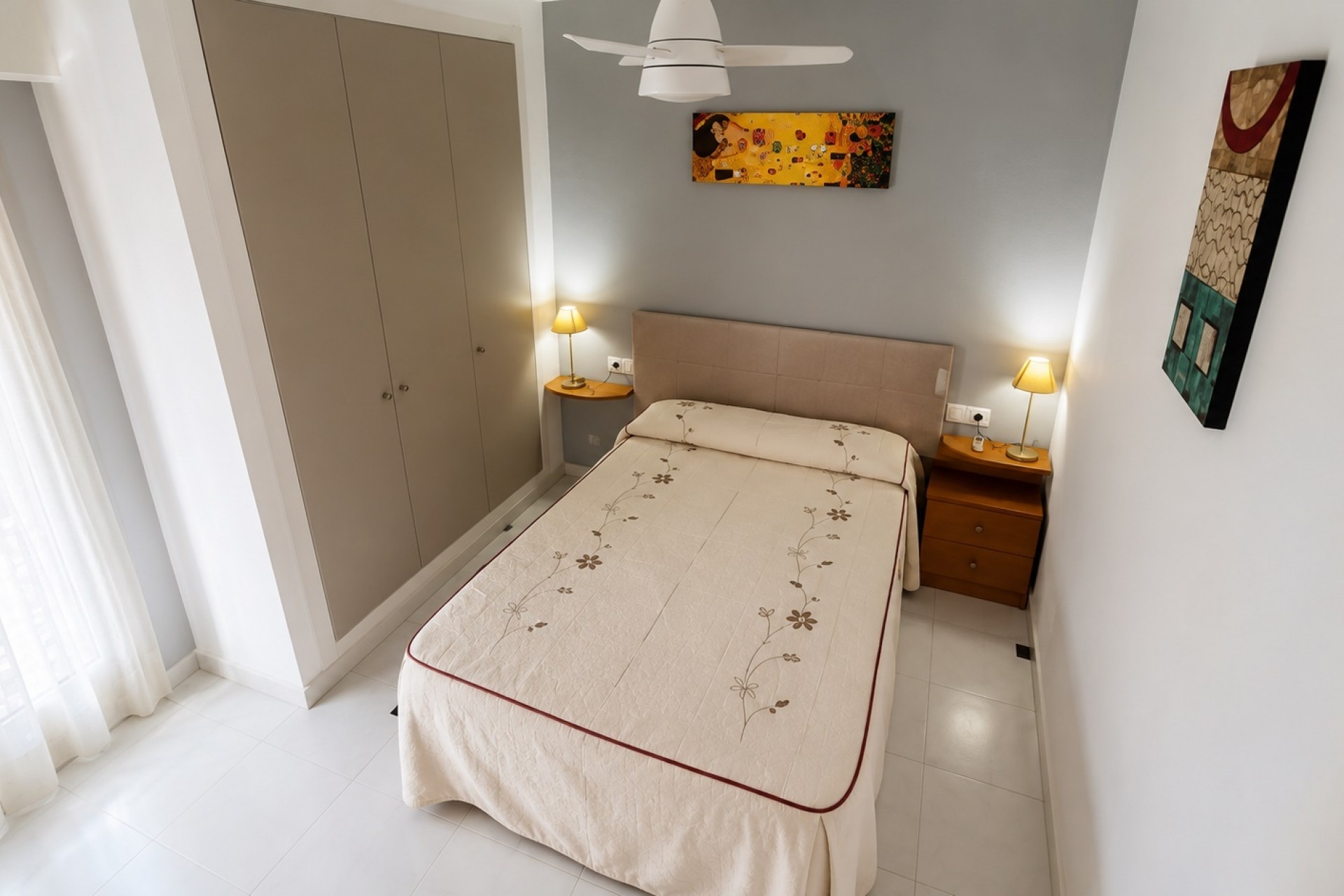 Resale - Apartment -
Calpe / Calp - Zona Pueblo