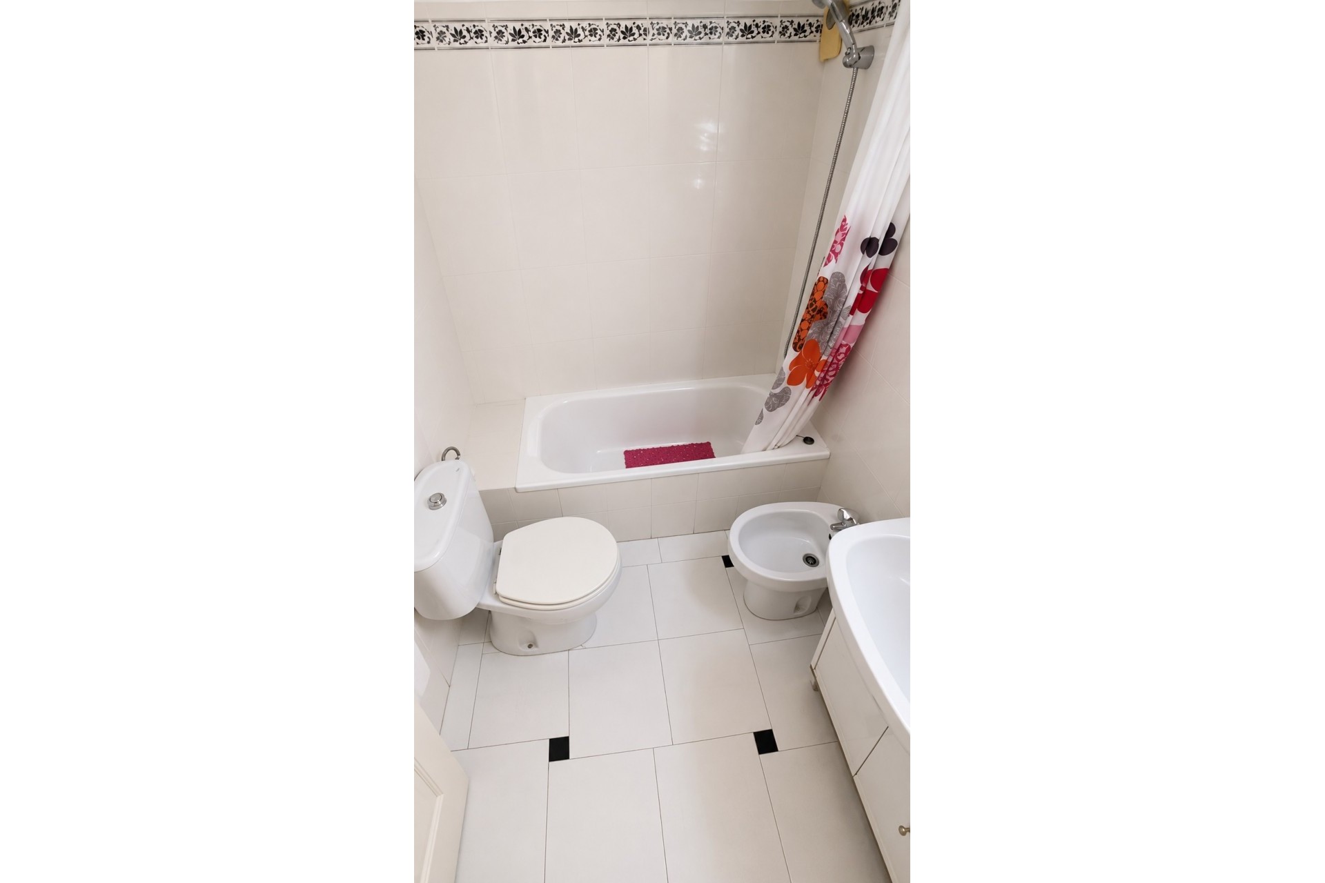 Resale - Apartment -
Calpe / Calp - Zona Pueblo