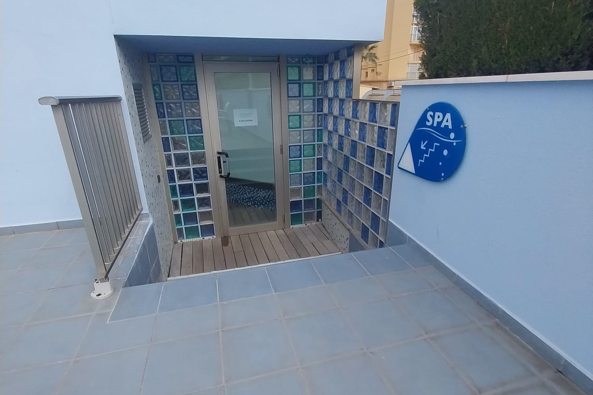 Resale - Apartment -
Calpe / Calp - Zona Pueblo