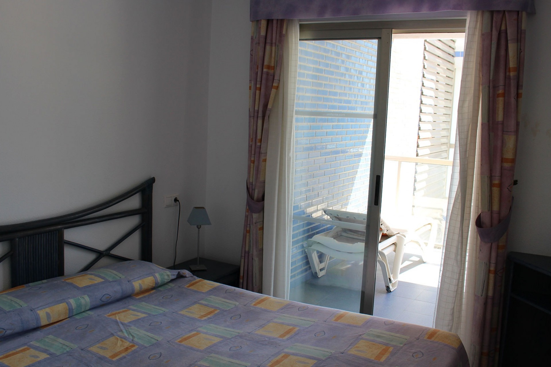 Resale - Apartment -
Calpe / Calp - Zona Pueblo