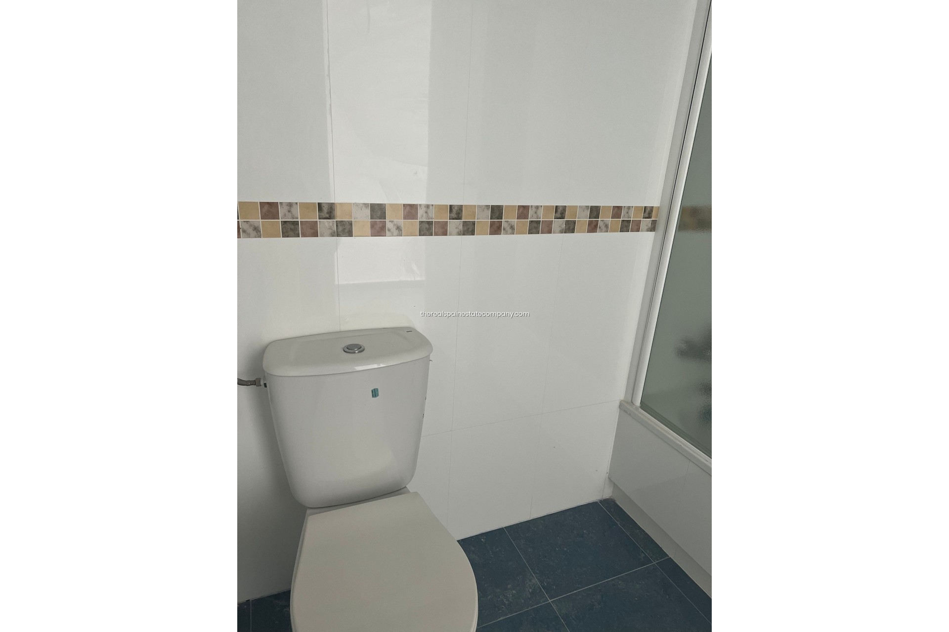 Resale - Apartment -
Calpe / Calp - Zona Pueblo
