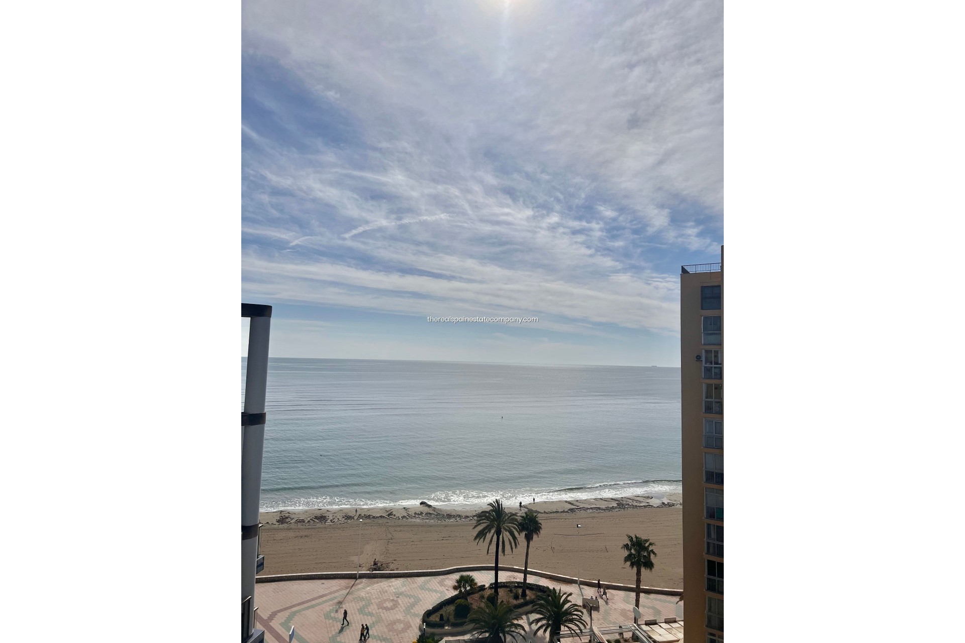 Resale - Apartment -
Calpe / Calp - Zona Pueblo