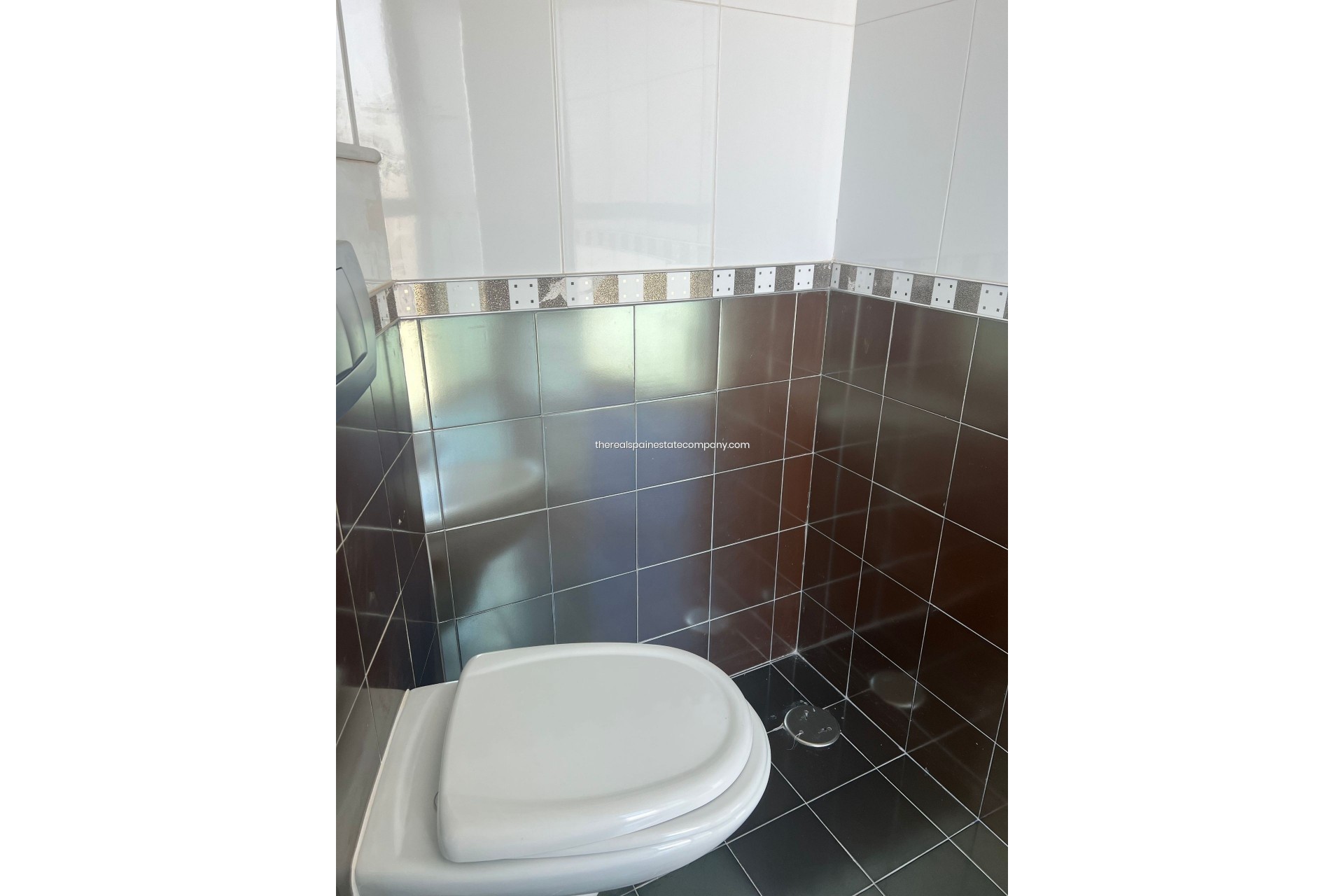 Resale - Apartment -
Calpe / Calp - Zona Pueblo
