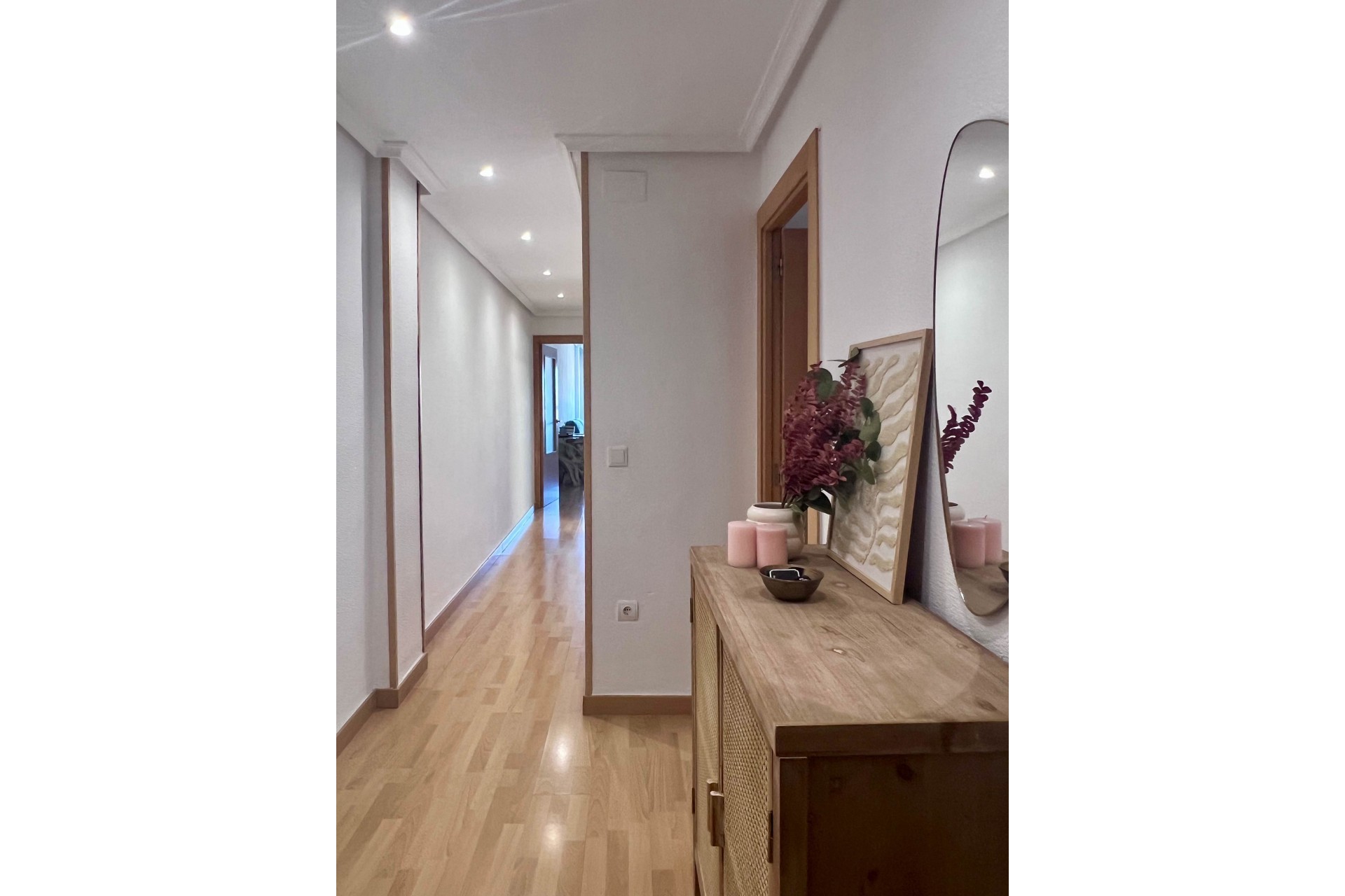 Resale - Apartment -
Calpe - Center