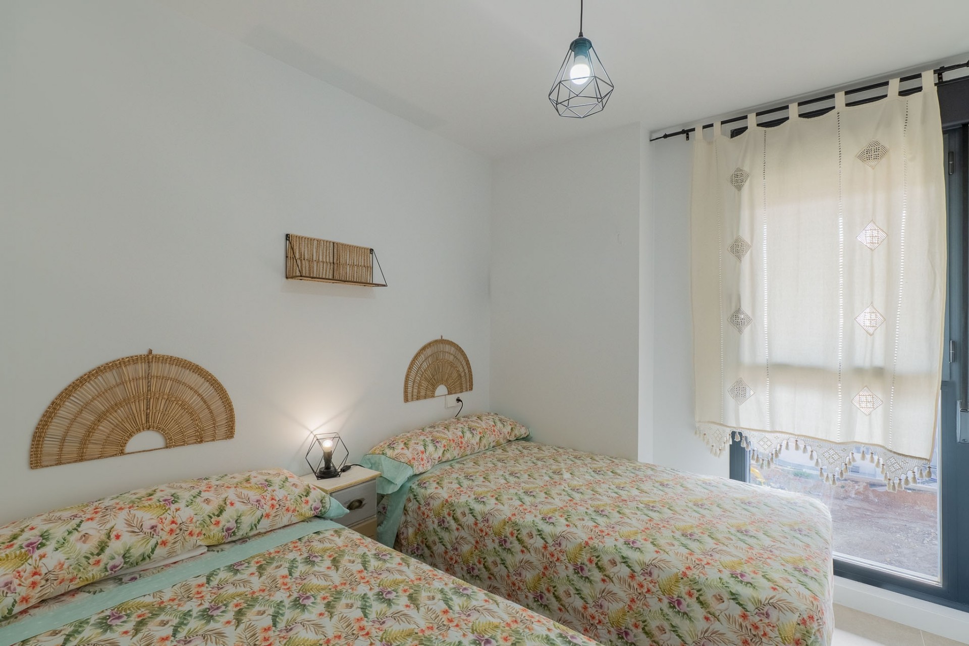Resale - Apartment -
Calpe - Center