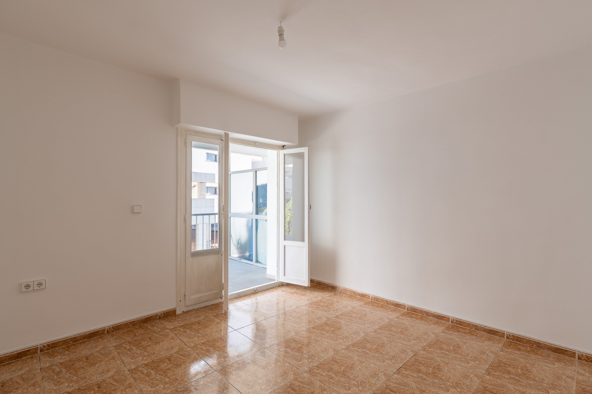 Resale - Apartment -
Calpe - Center