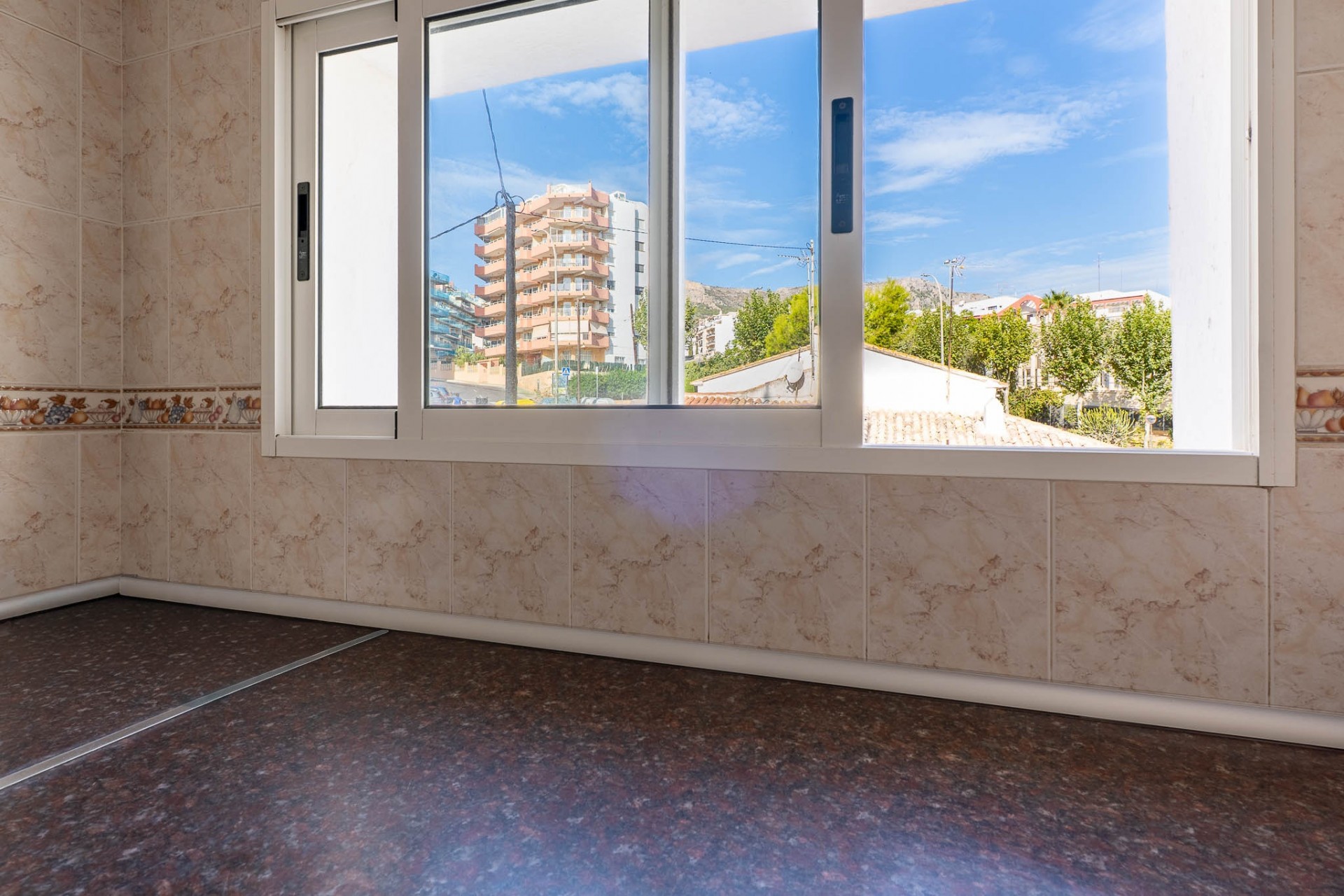 Resale - Apartment -
Calpe - Center