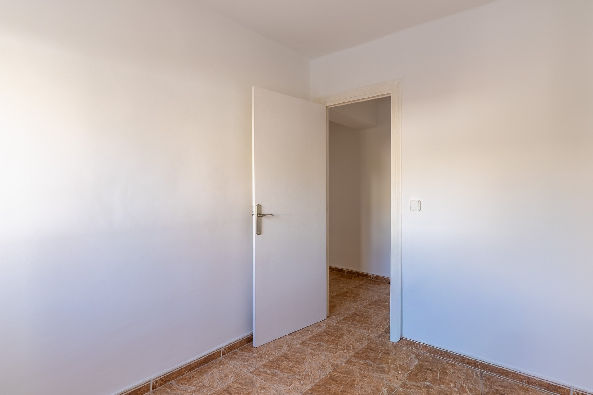 Resale - Apartment -
Calpe - Center