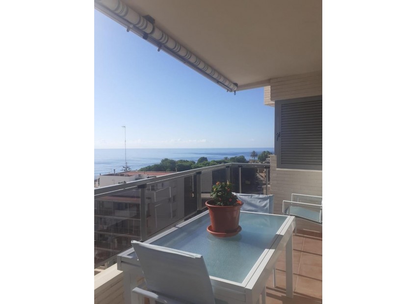 Resale - Apartment -
Calpe - Centro