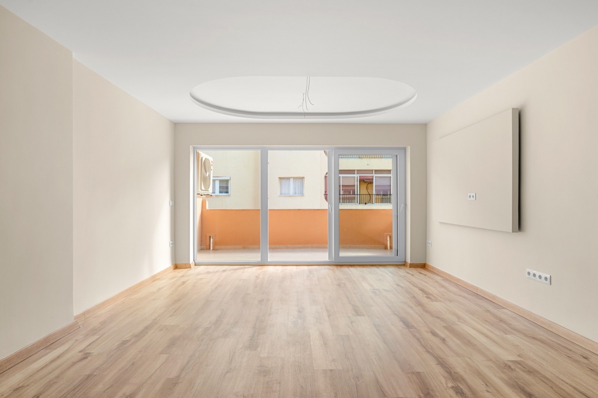 Resale - Apartment -
Calpe - Centro