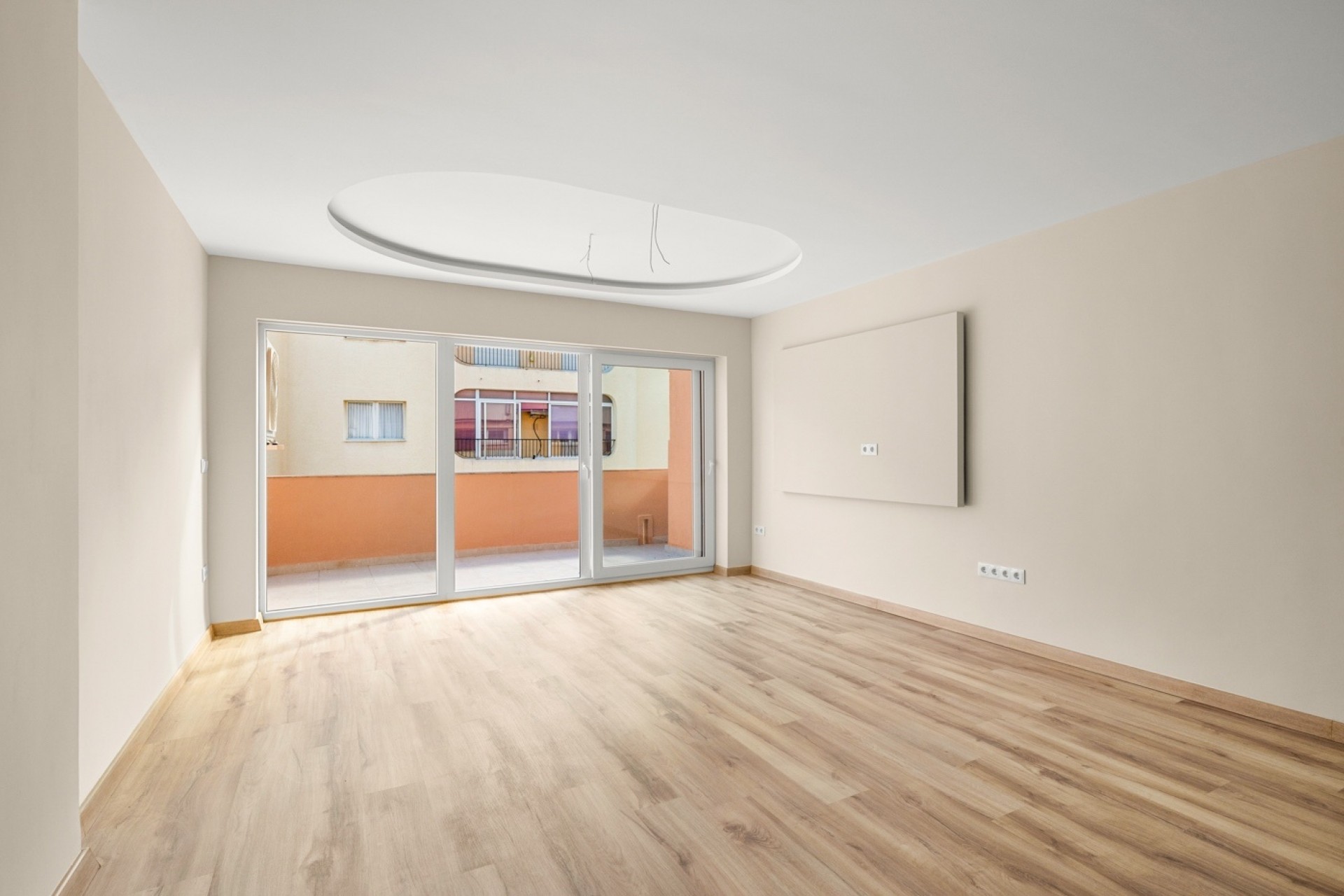 Resale - Apartment -
Calpe - Centro