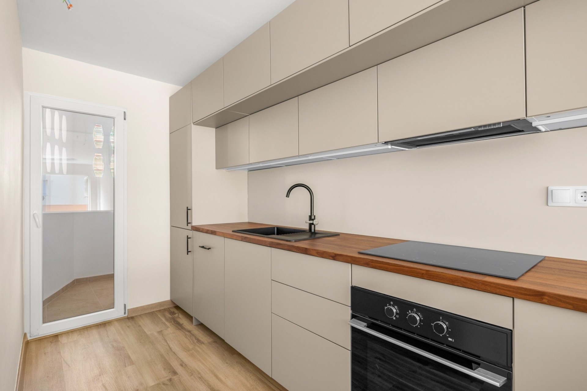 Resale - Apartment -
Calpe - Centro
