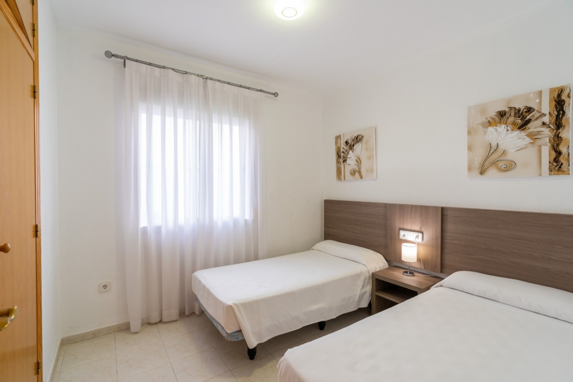 Resale - Apartment -
Calpe - Cometa