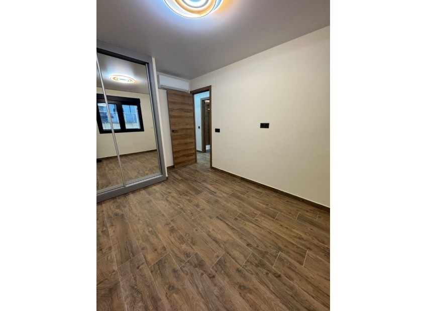 Resale - Apartment -
Calpe - La manzanera