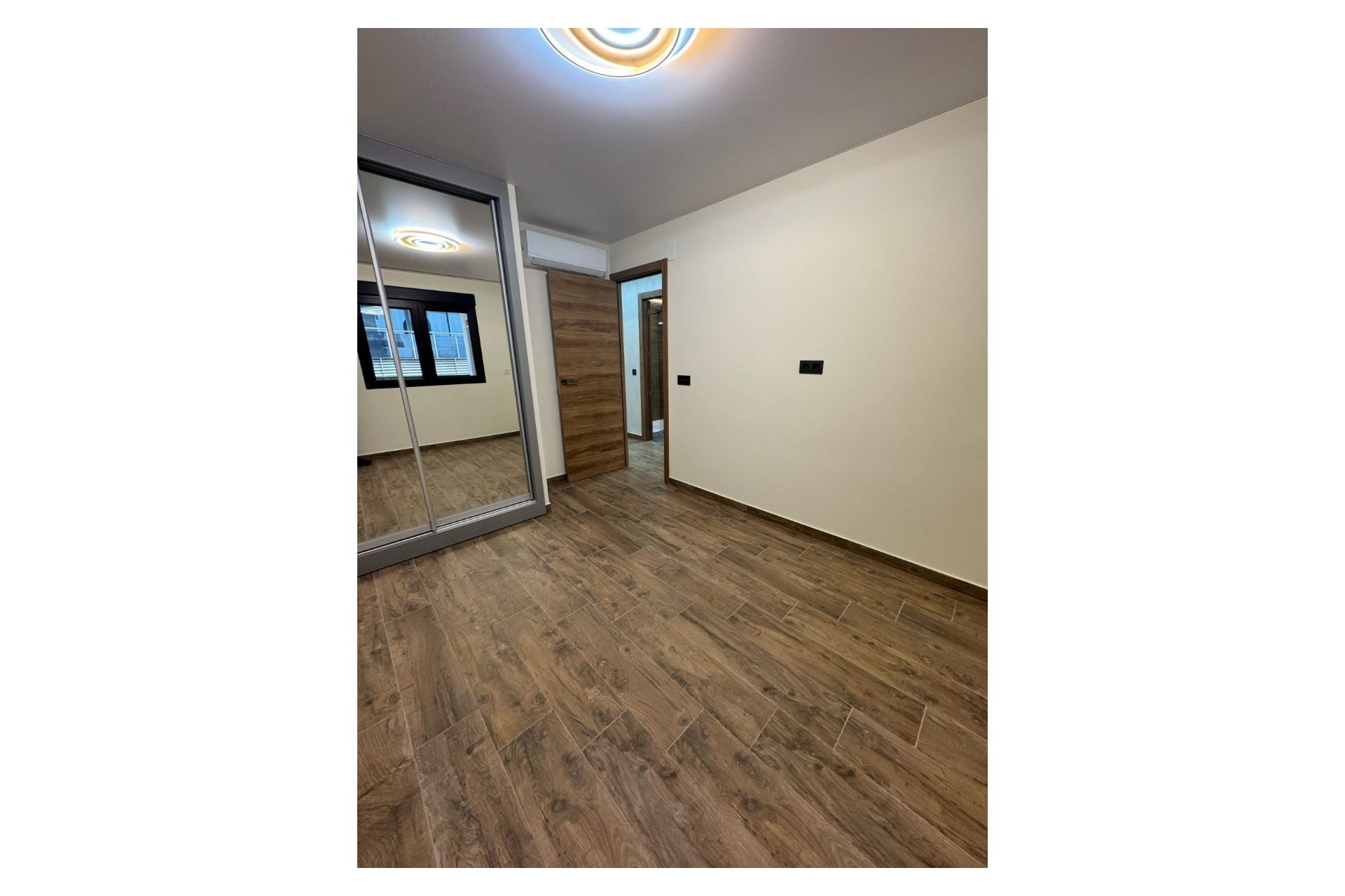 Resale - Apartment -
Calpe - La manzanera