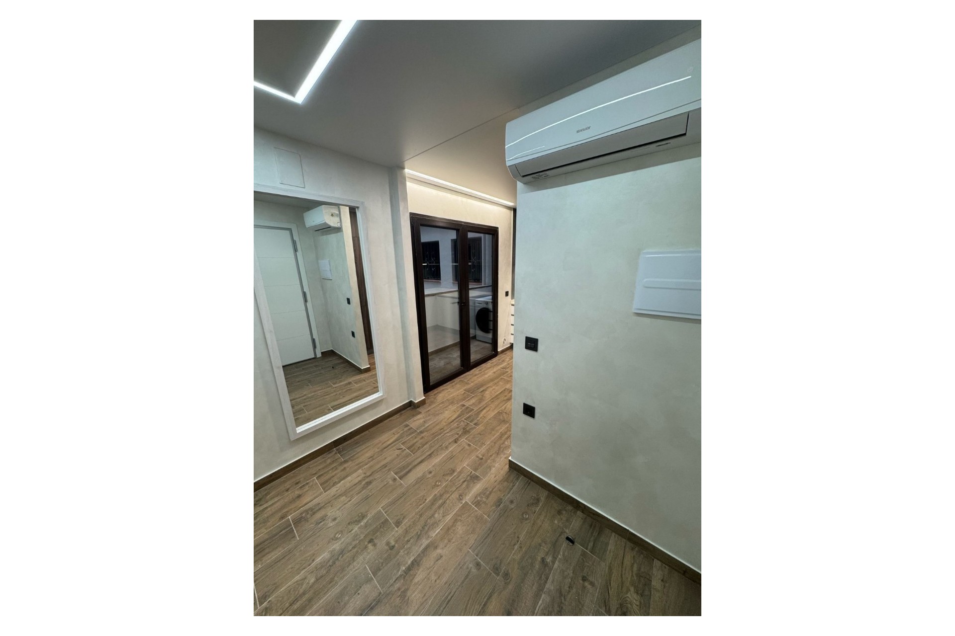 Resale - Apartment -
Calpe - La manzanera