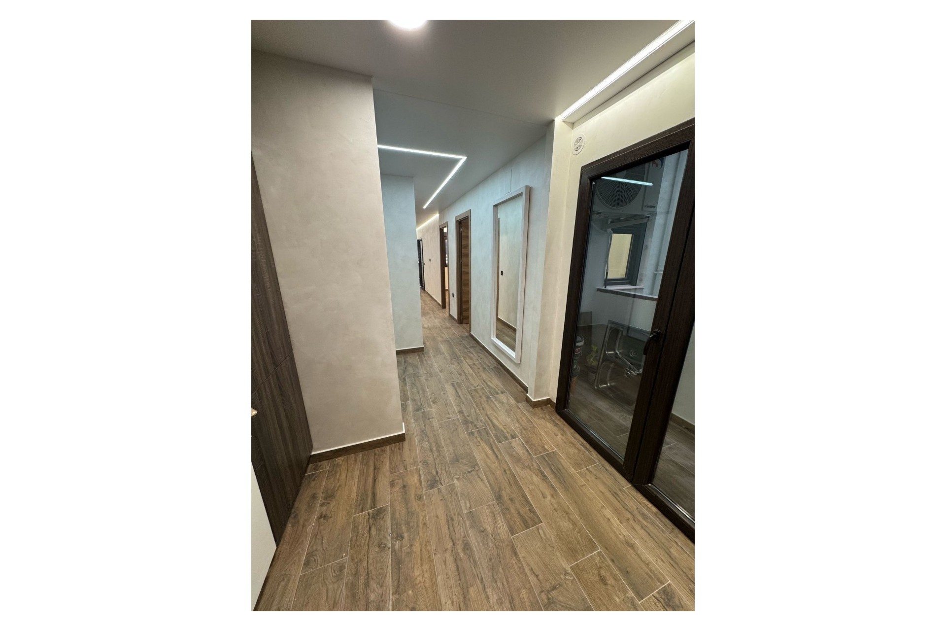 Resale - Apartment -
Calpe - La manzanera