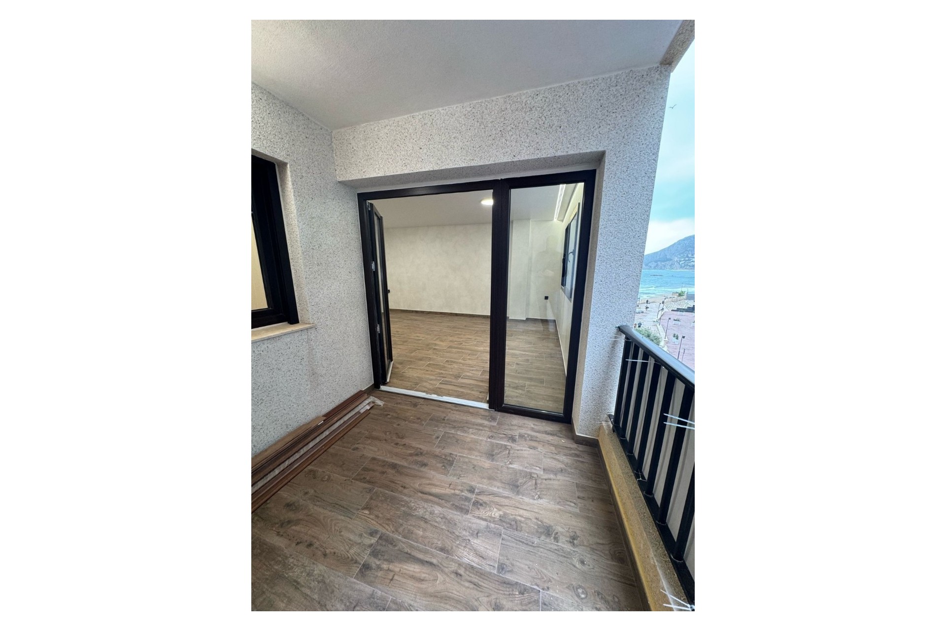 Resale - Apartment -
Calpe - La manzanera