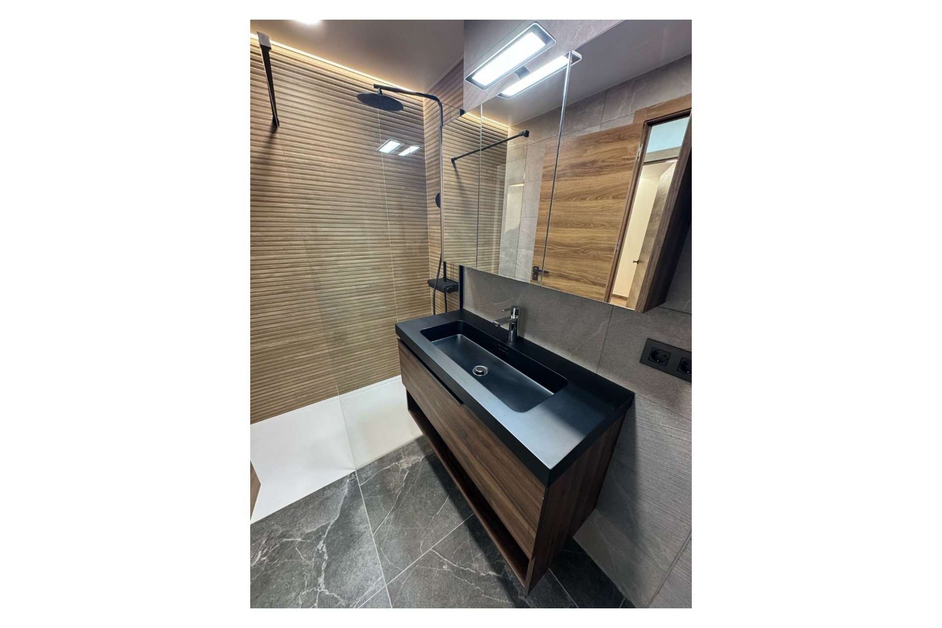 Resale - Apartment -
Calpe - La manzanera