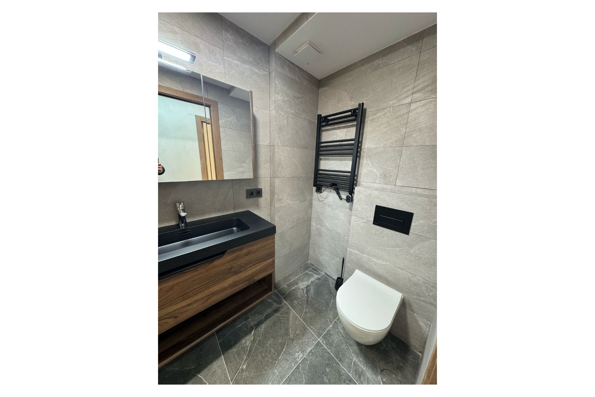 Resale - Apartment -
Calpe - La manzanera