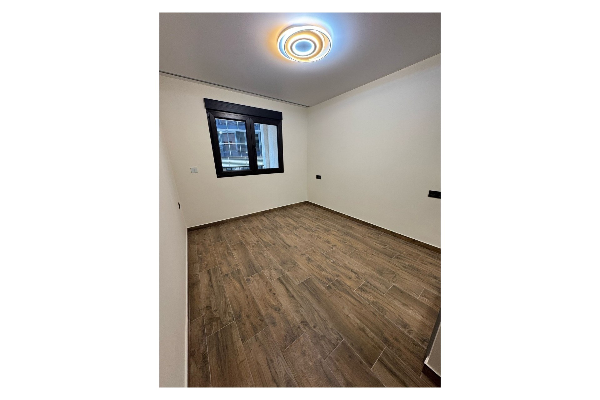 Resale - Apartment -
Calpe - La manzanera