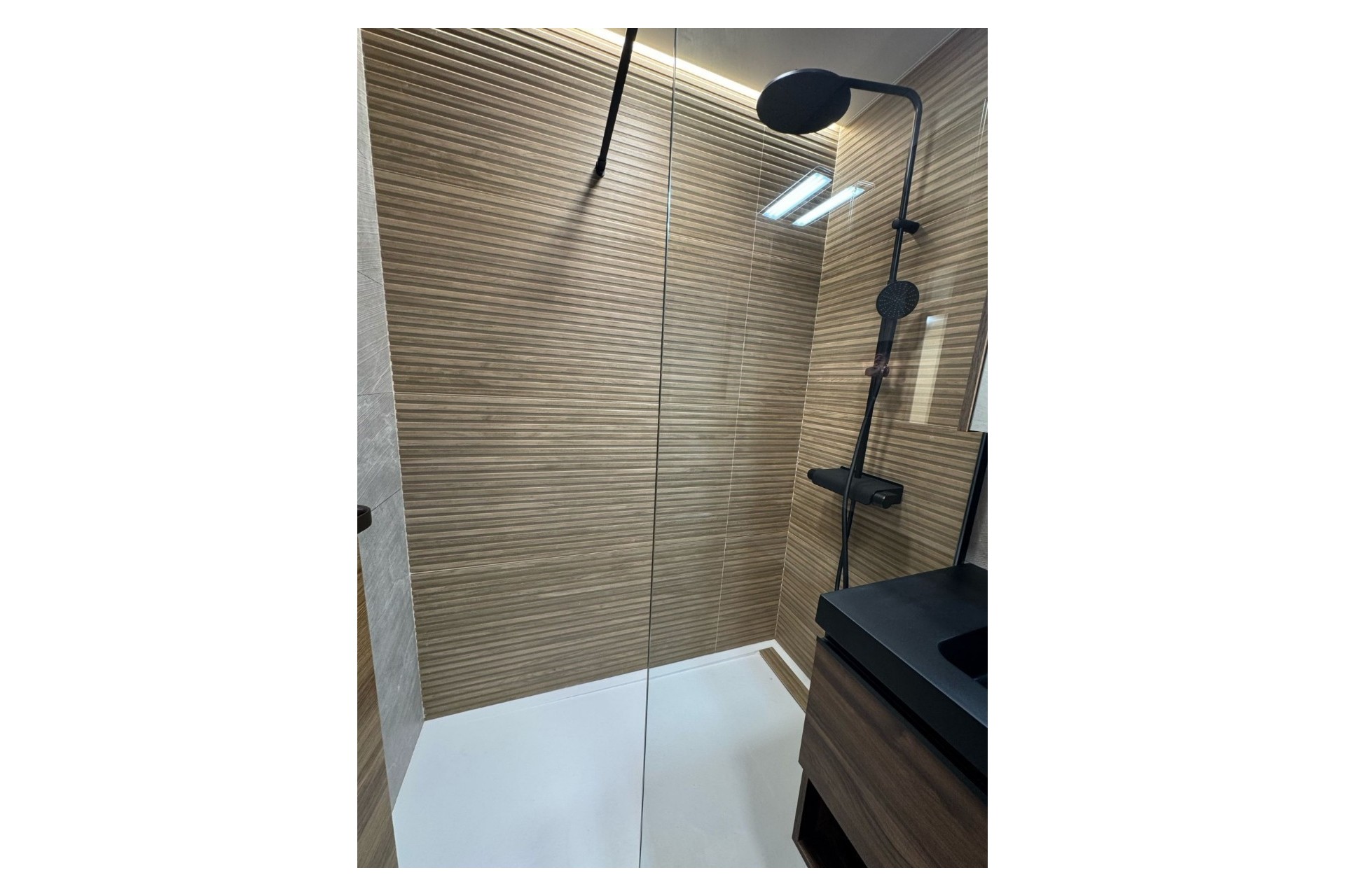 Resale - Apartment -
Calpe - La manzanera