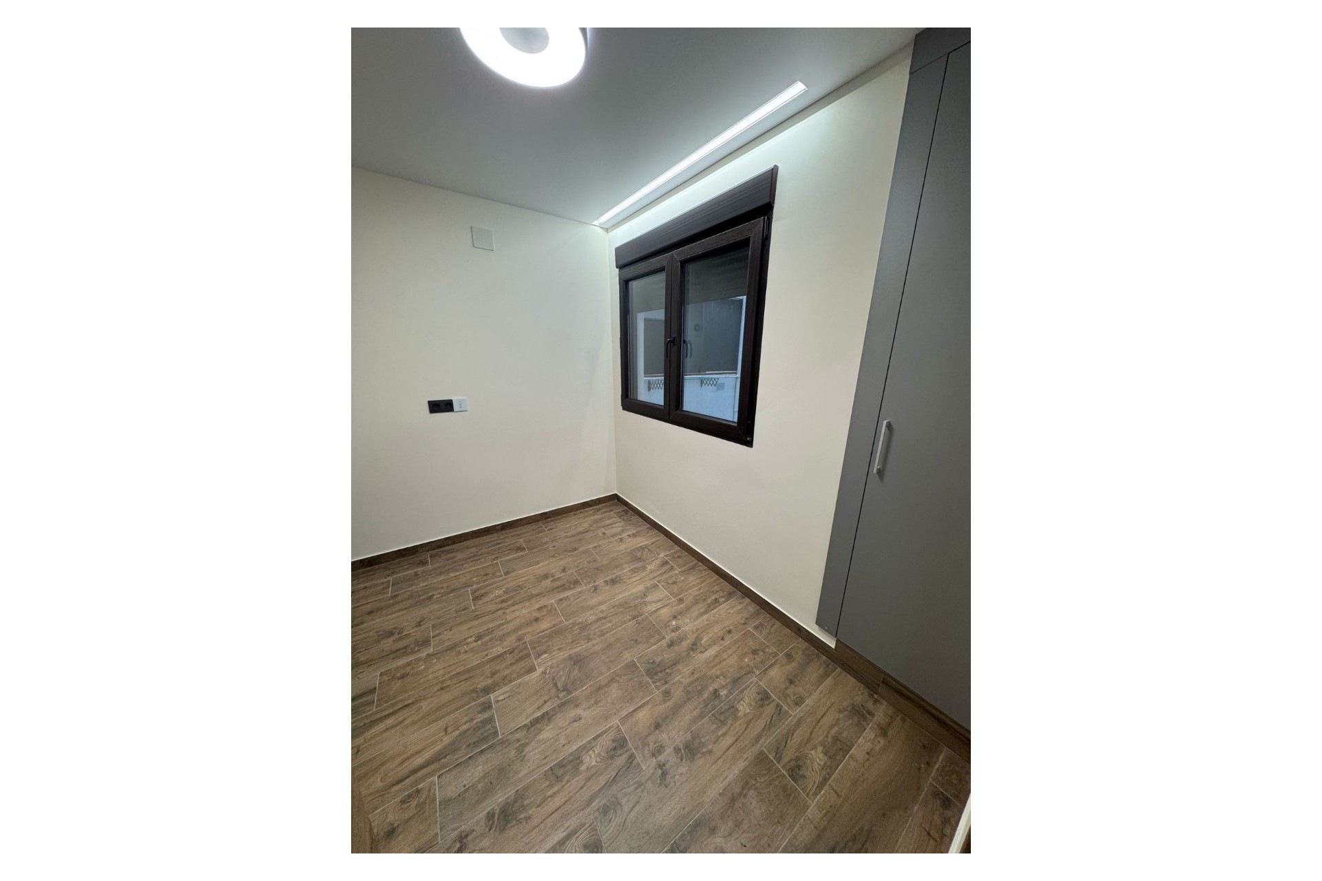Resale - Apartment -
Calpe - La manzanera