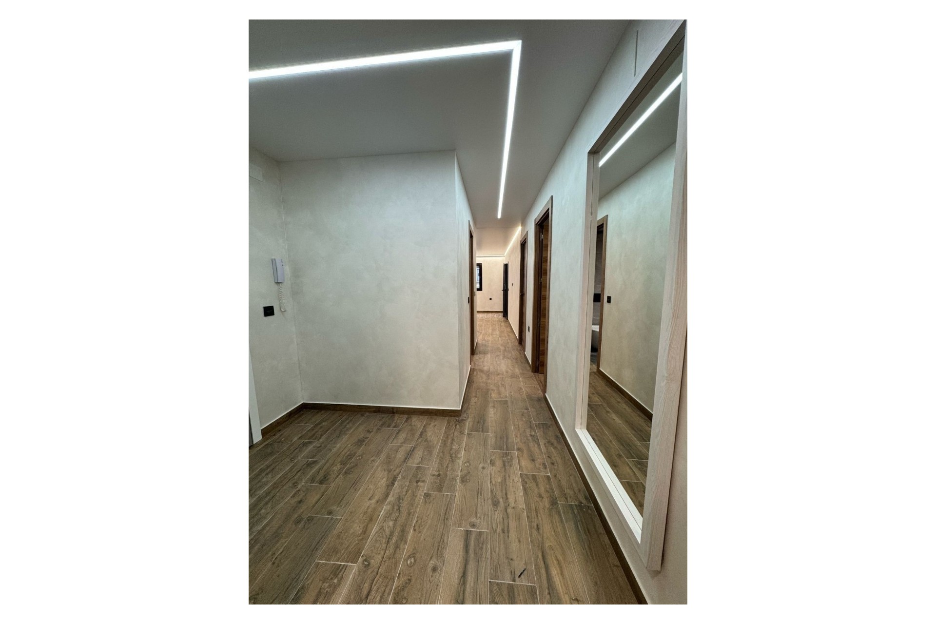 Resale - Apartment -
Calpe - La manzanera