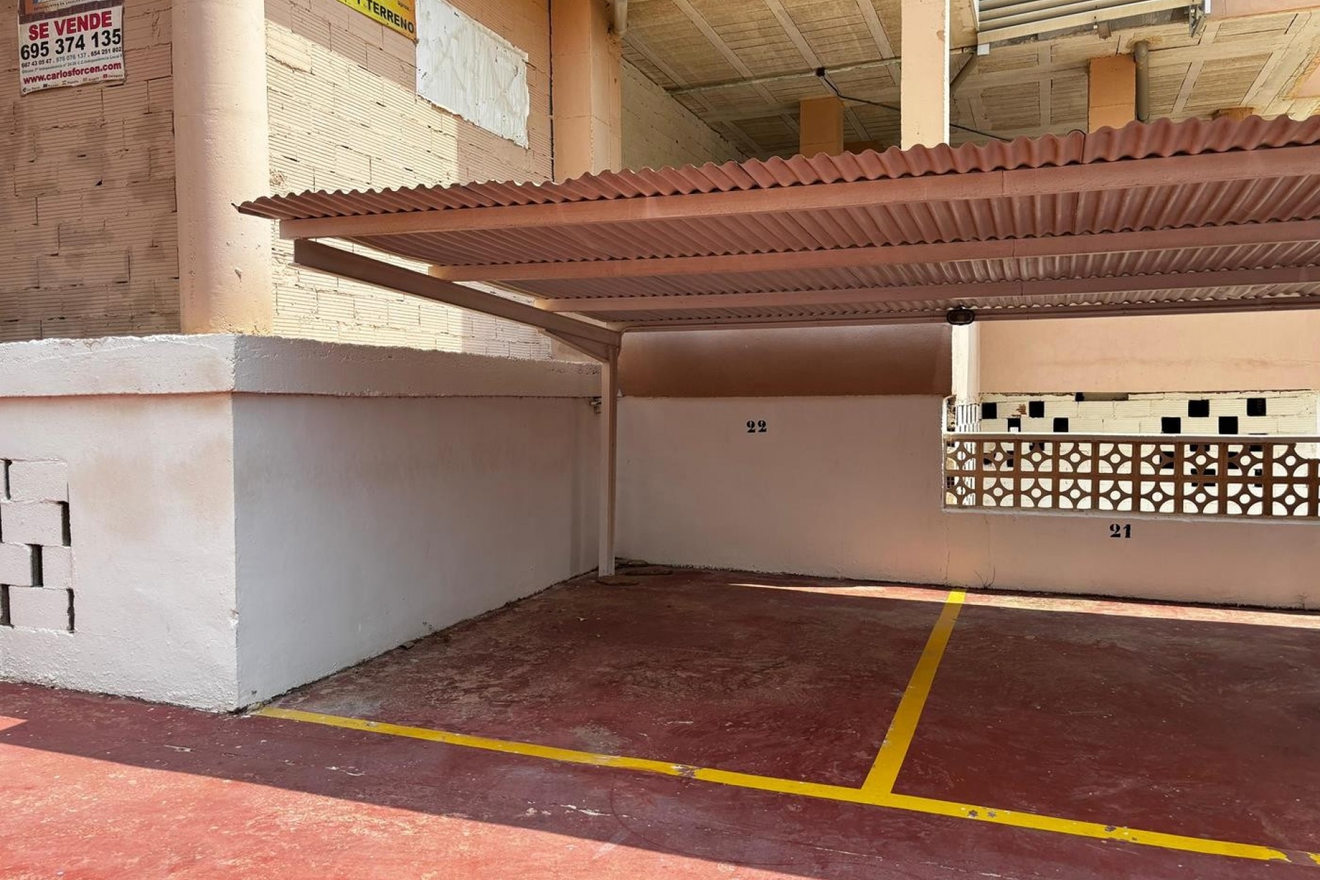 Resale - Apartment -
Calpe - Pla Roig