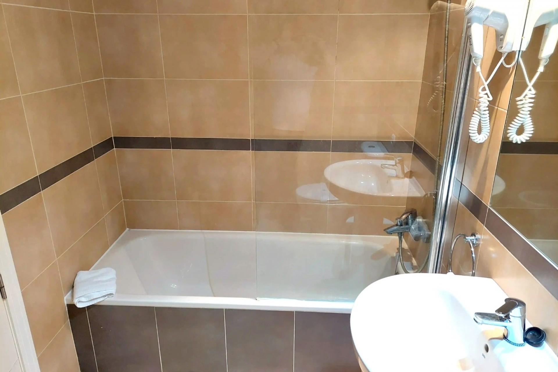 Resale - Apartment -
Calpe - Playa De La Fossa