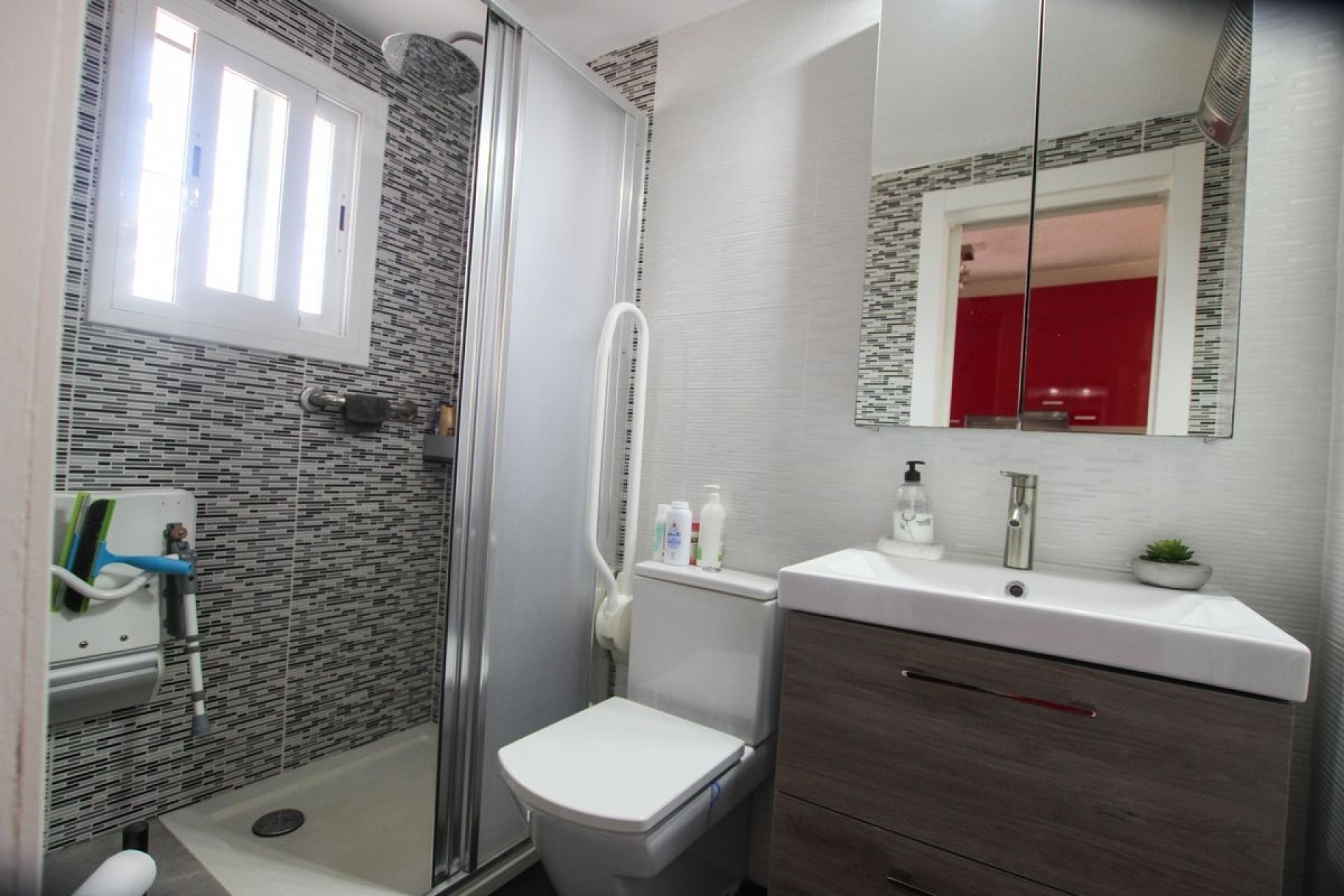 Resale - Apartment -
Calpe - Playa De La Fossa