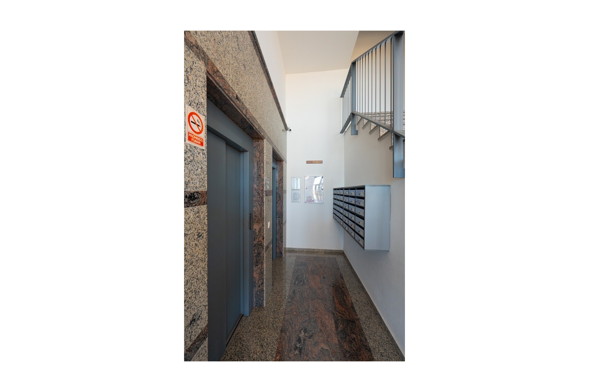 Resale - Apartment -
Calpe - Port