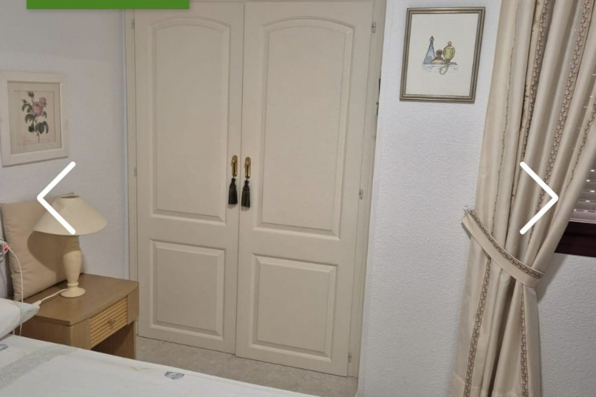 Resale - Apartment -
Calpe - Zona Levante - Playa Fossa
