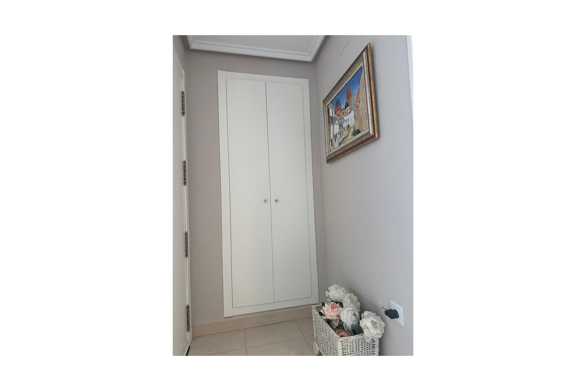 Resale - Apartment -
Calpe - Zona Playa del Bol - Puerto