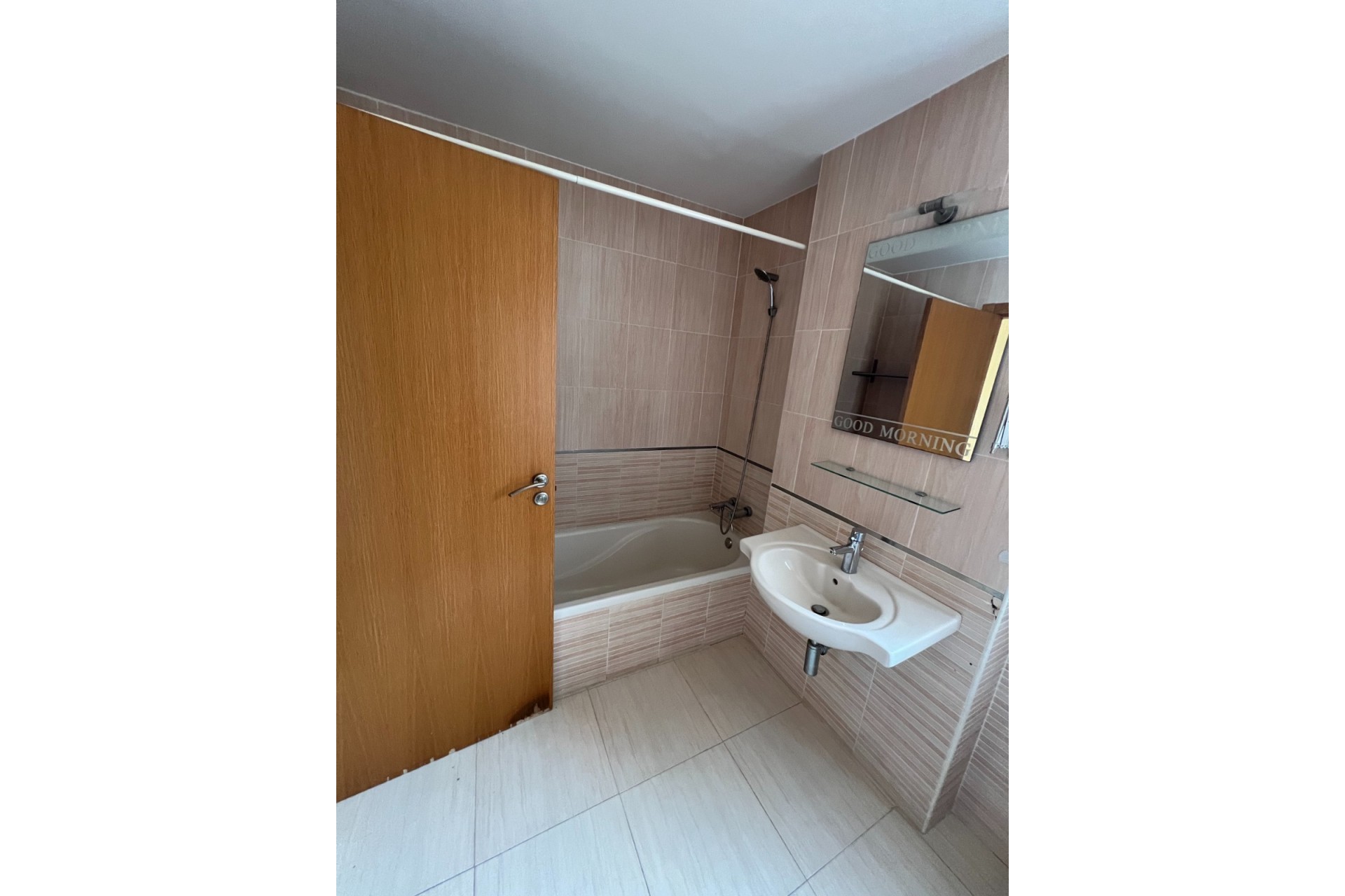 Resale - Apartment -
Calpe - Zona Playa del Bol - Puerto