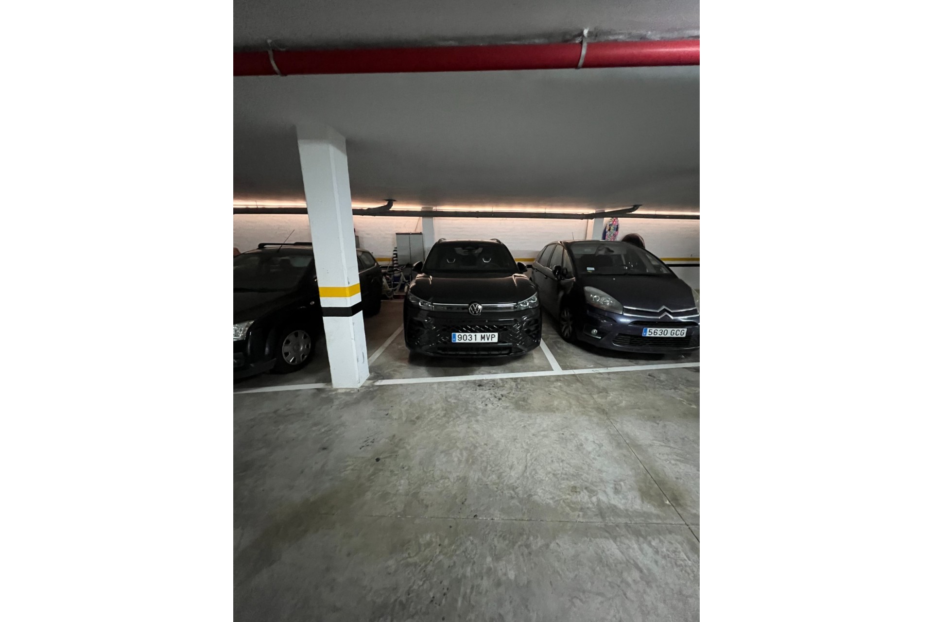 Resale - Apartment -
Calpe - Zona Playa del Bol - Puerto