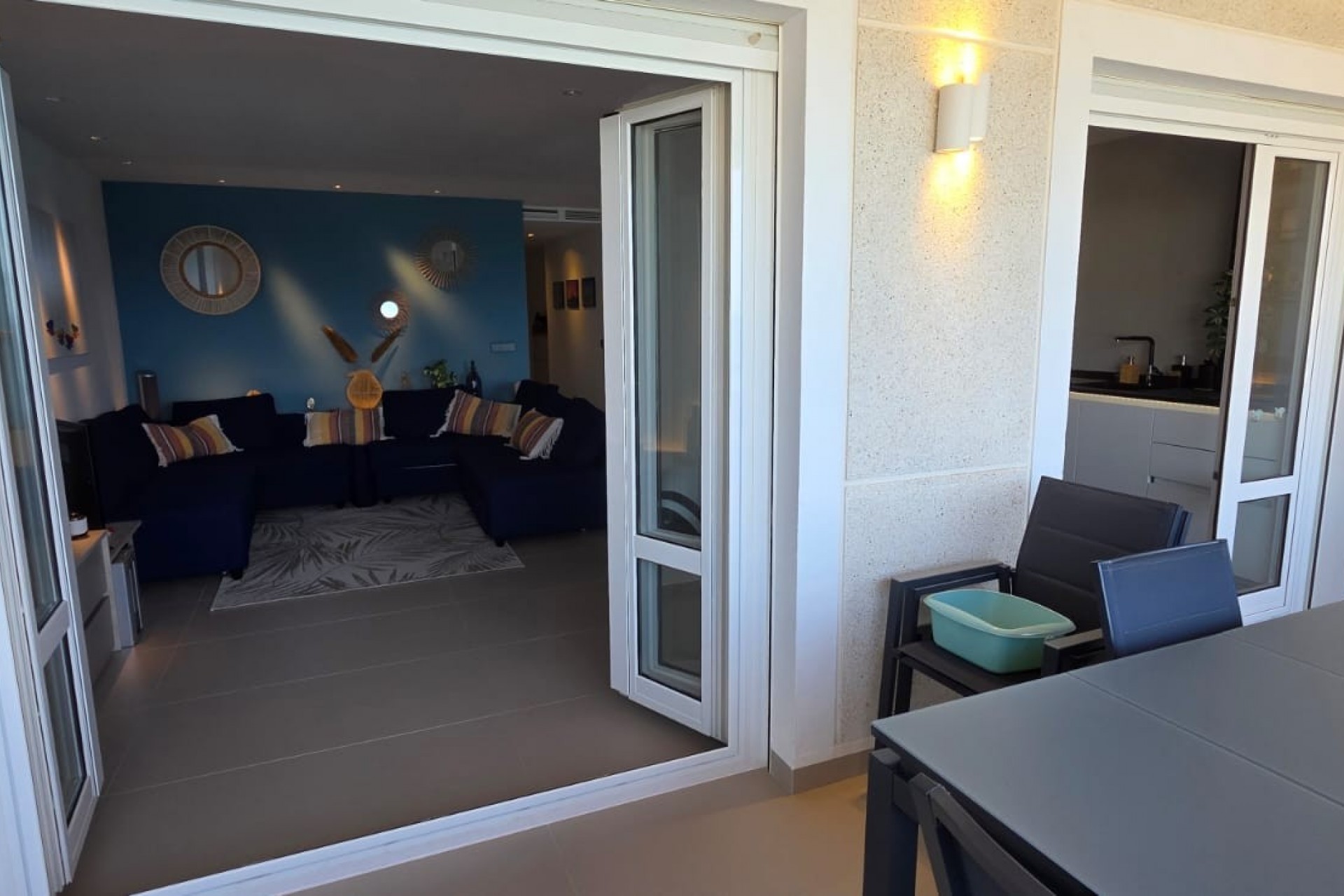 Resale - Apartment -
Calpe - Zona Playa del Bol - Puerto