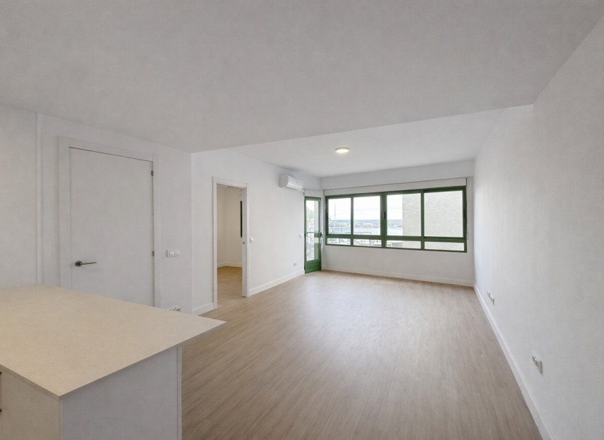 Resale - Apartment -
Calpe - Zona Playa del Bol - Puerto