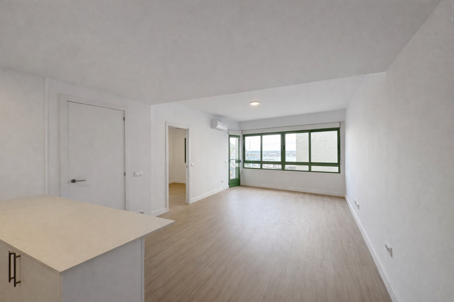 Resale - Apartment -
Calpe - Zona Playa del Bol - Puerto