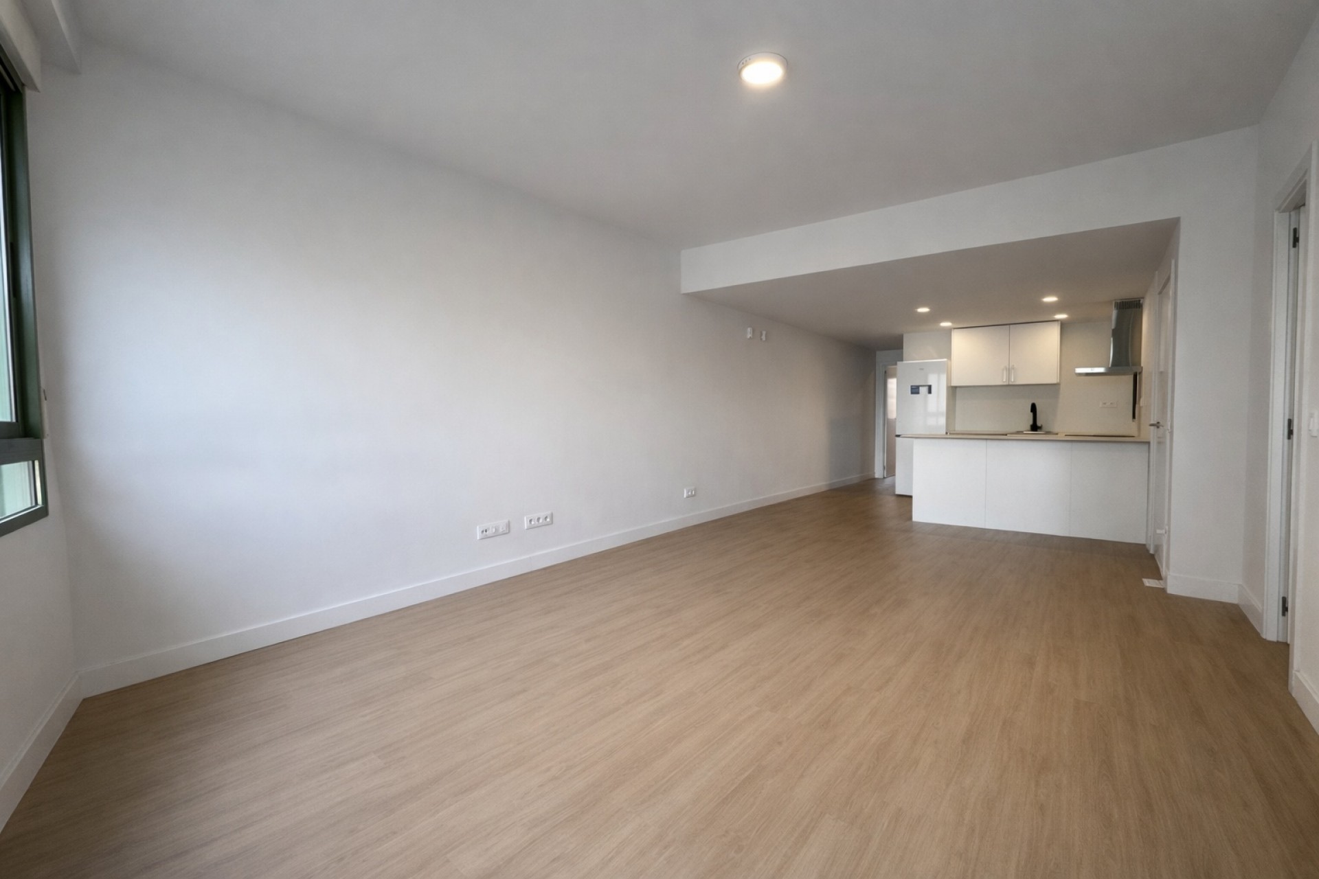 Resale - Apartment -
Calpe - Zona Playa del Bol - Puerto