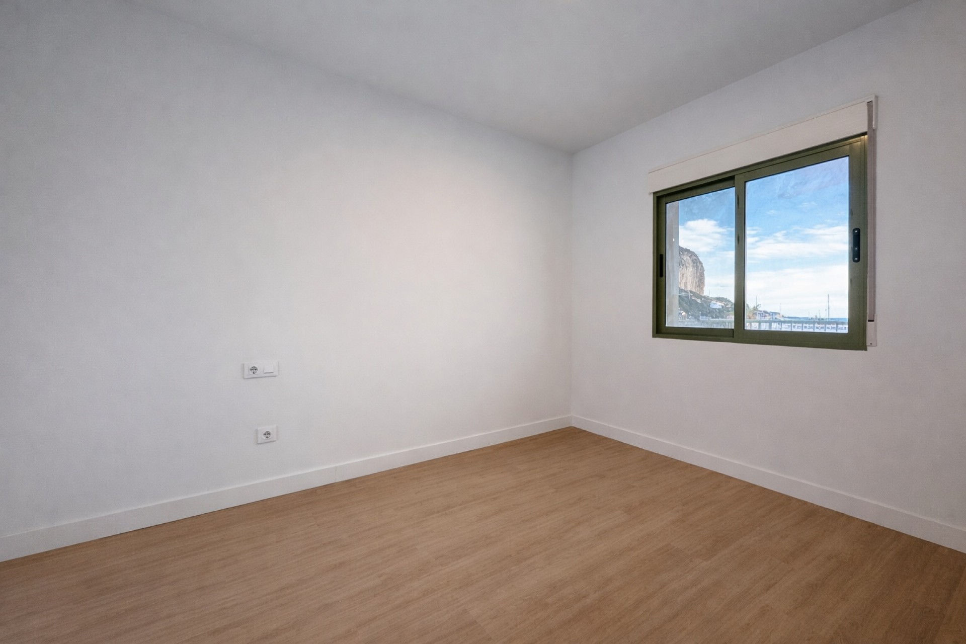 Resale - Apartment -
Calpe - Zona Playa del Bol - Puerto