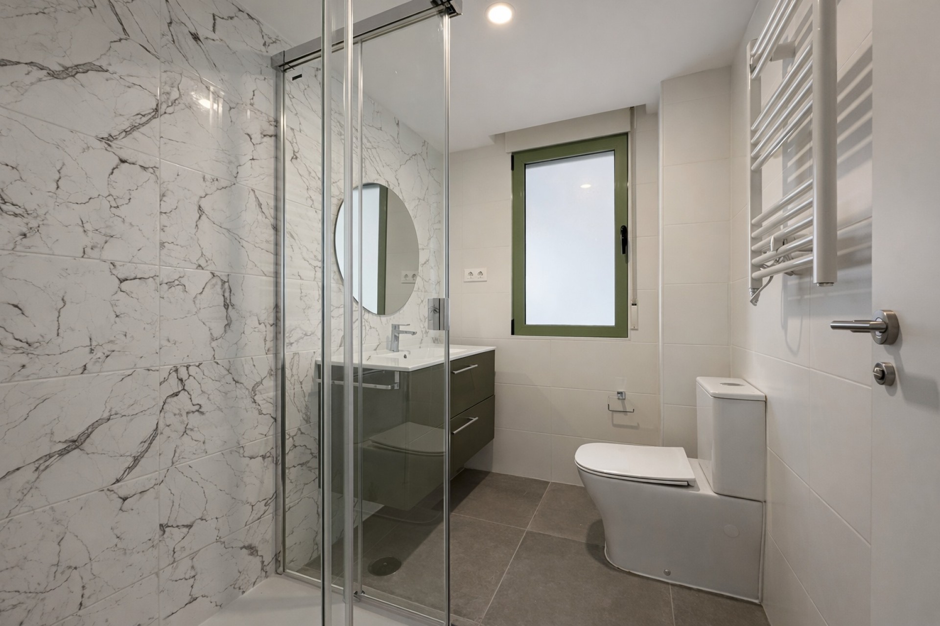 Resale - Apartment -
Calpe - Zona Playa del Bol - Puerto